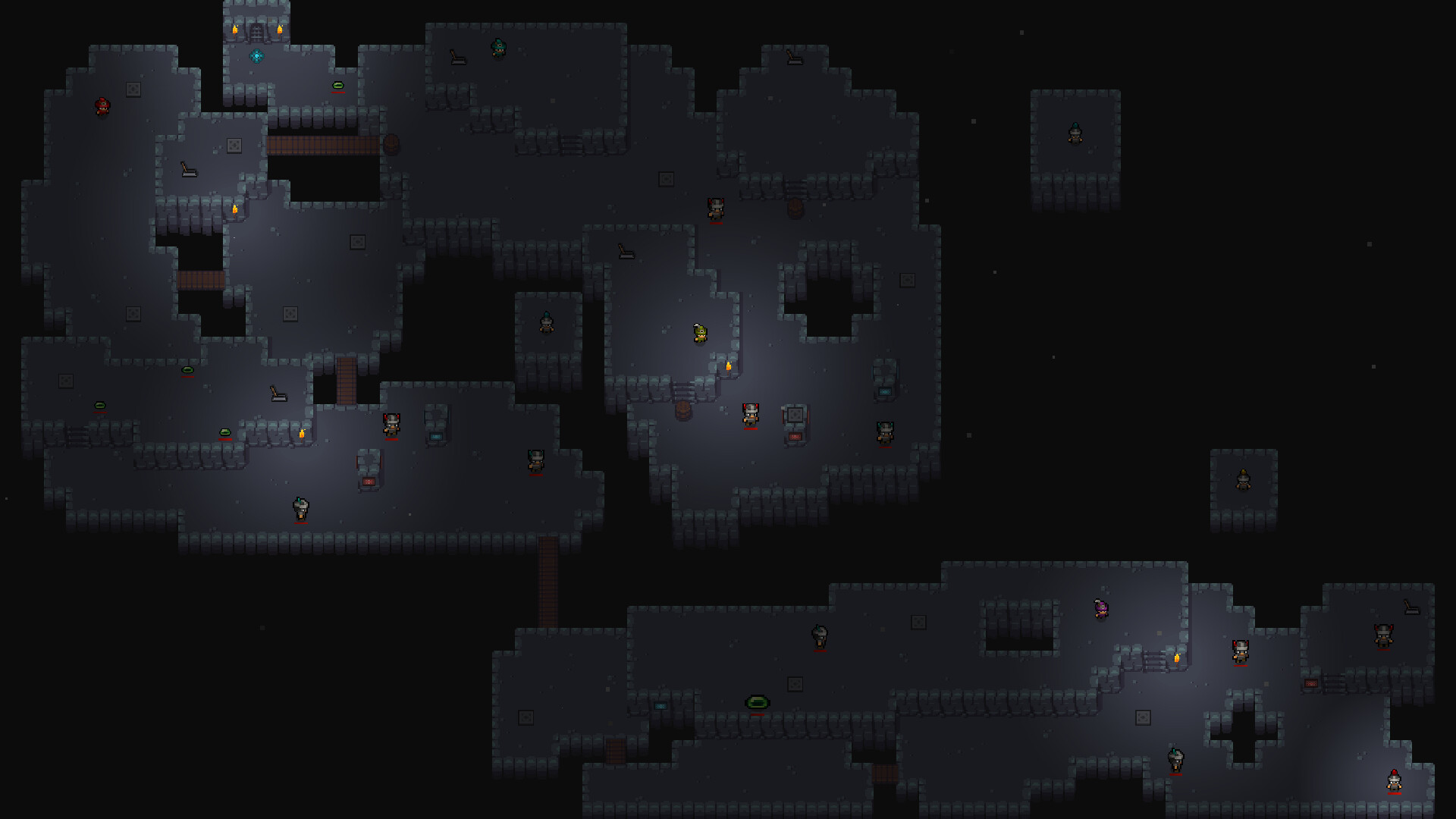 The Prisoner screenshot 4