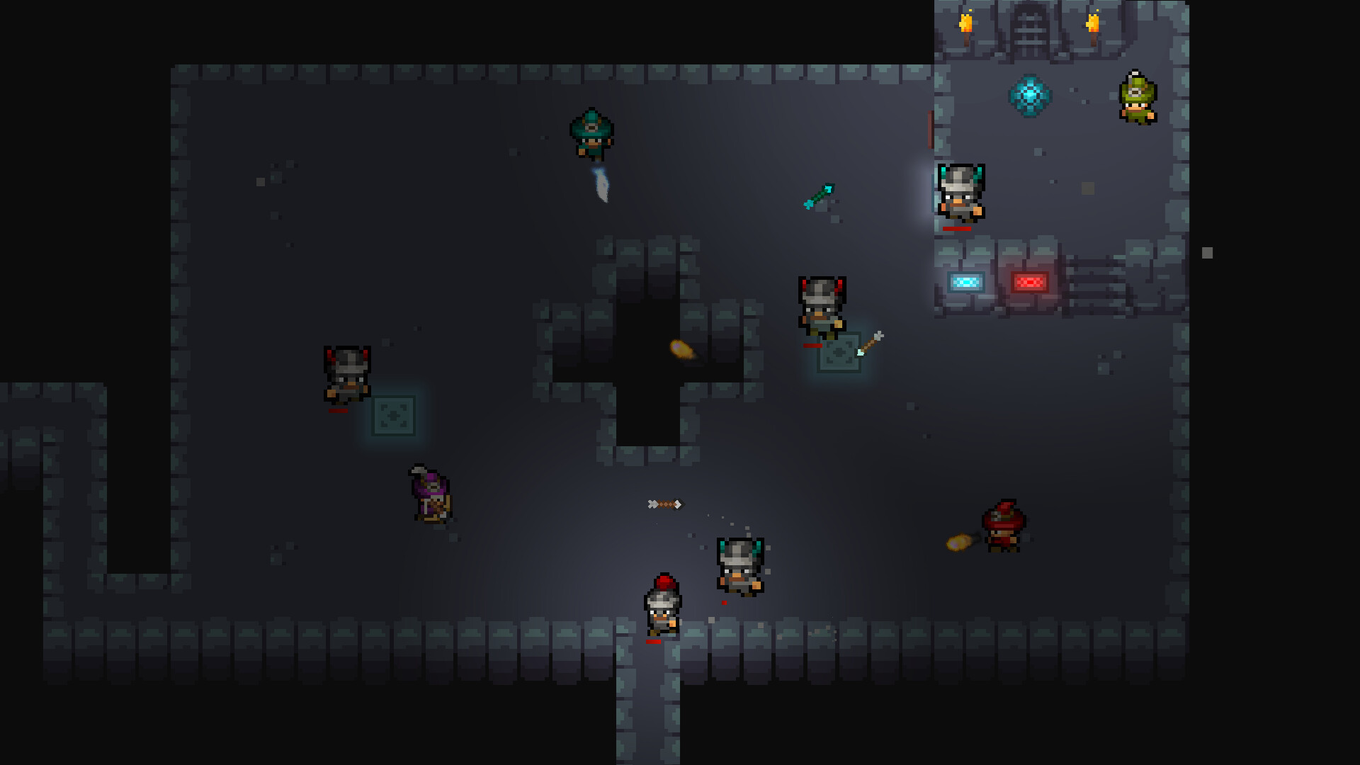 The Prisoner screenshot 1