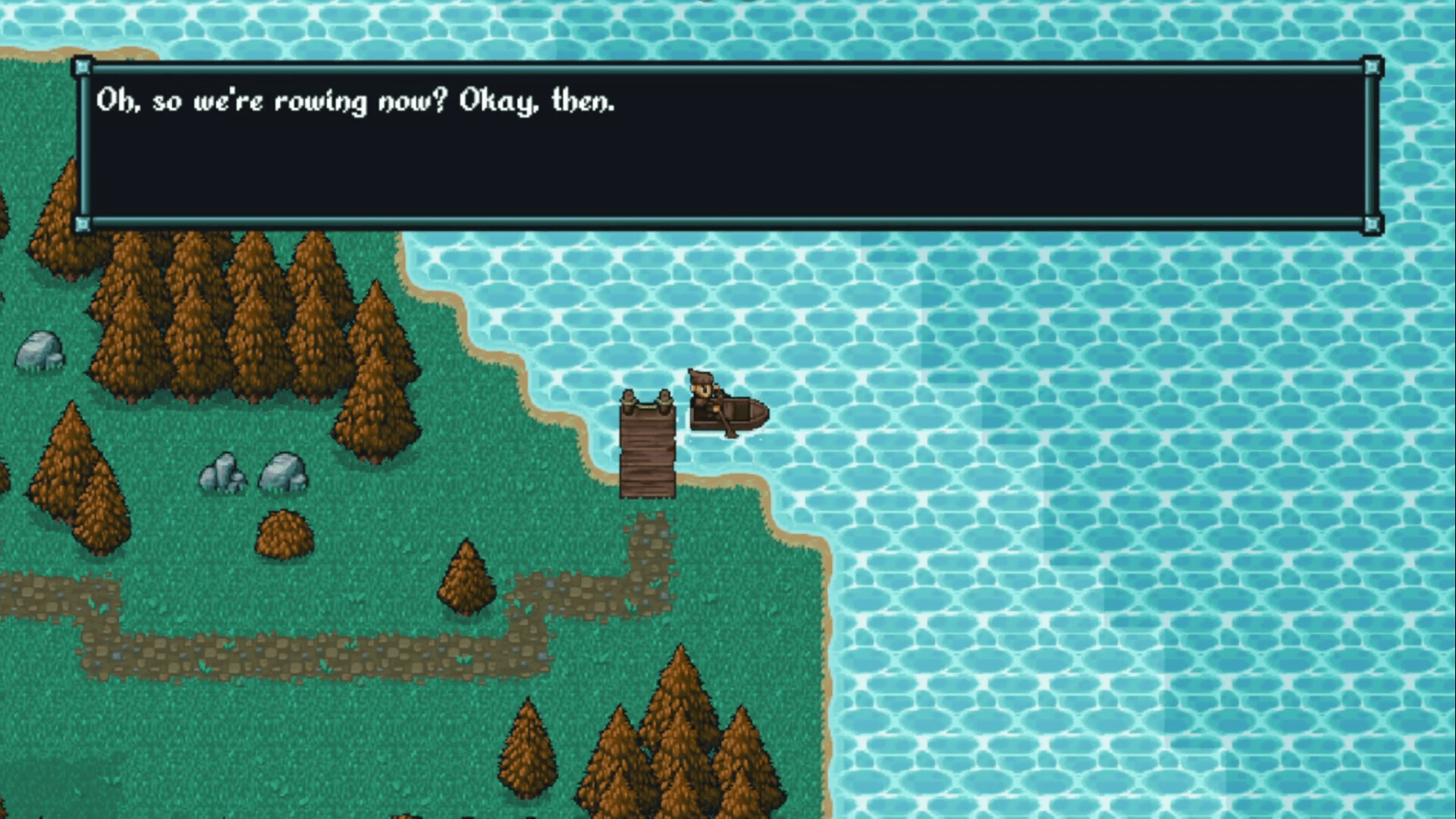 Questing screenshot 3