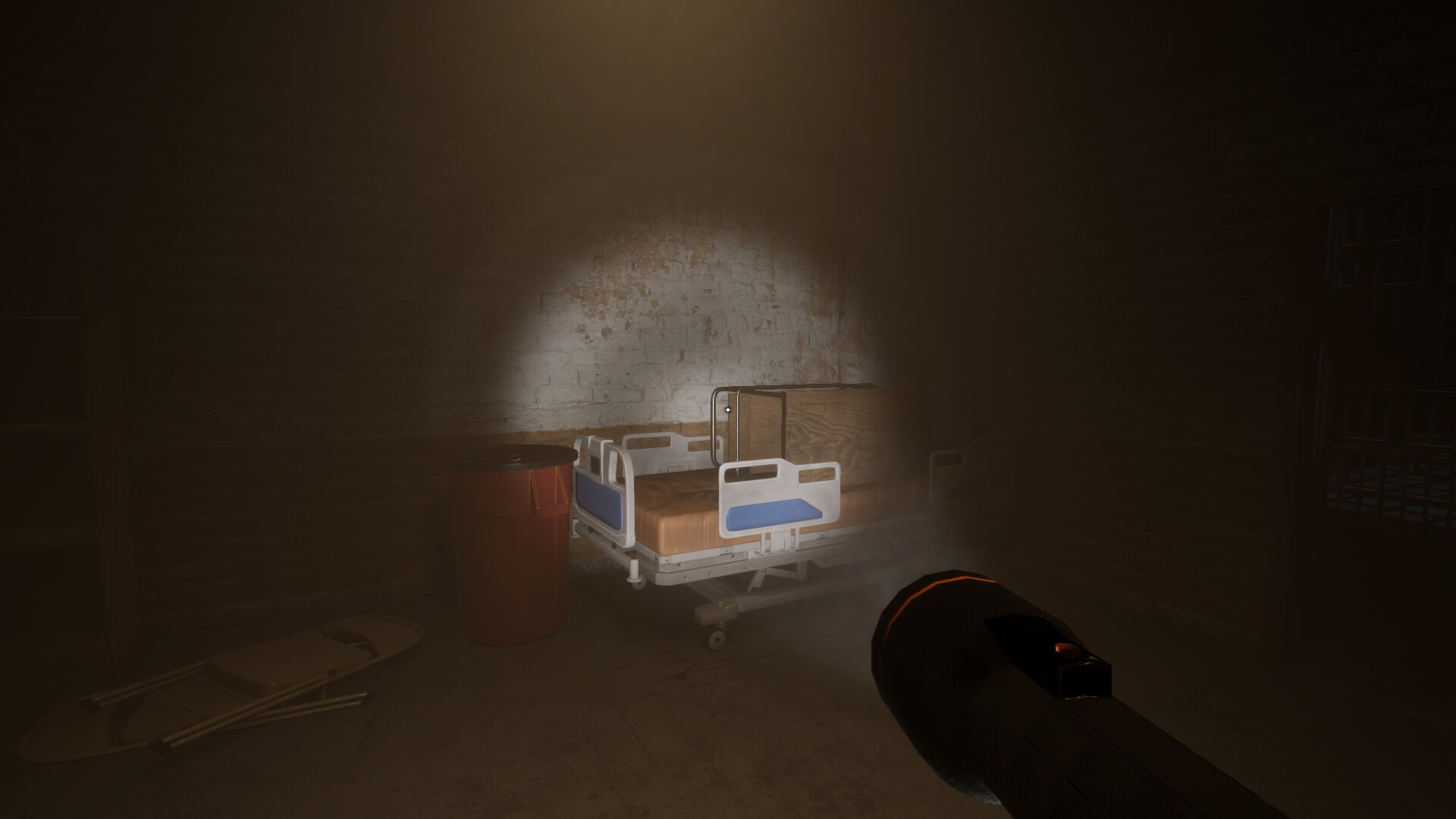 Prison Alone screenshot 6