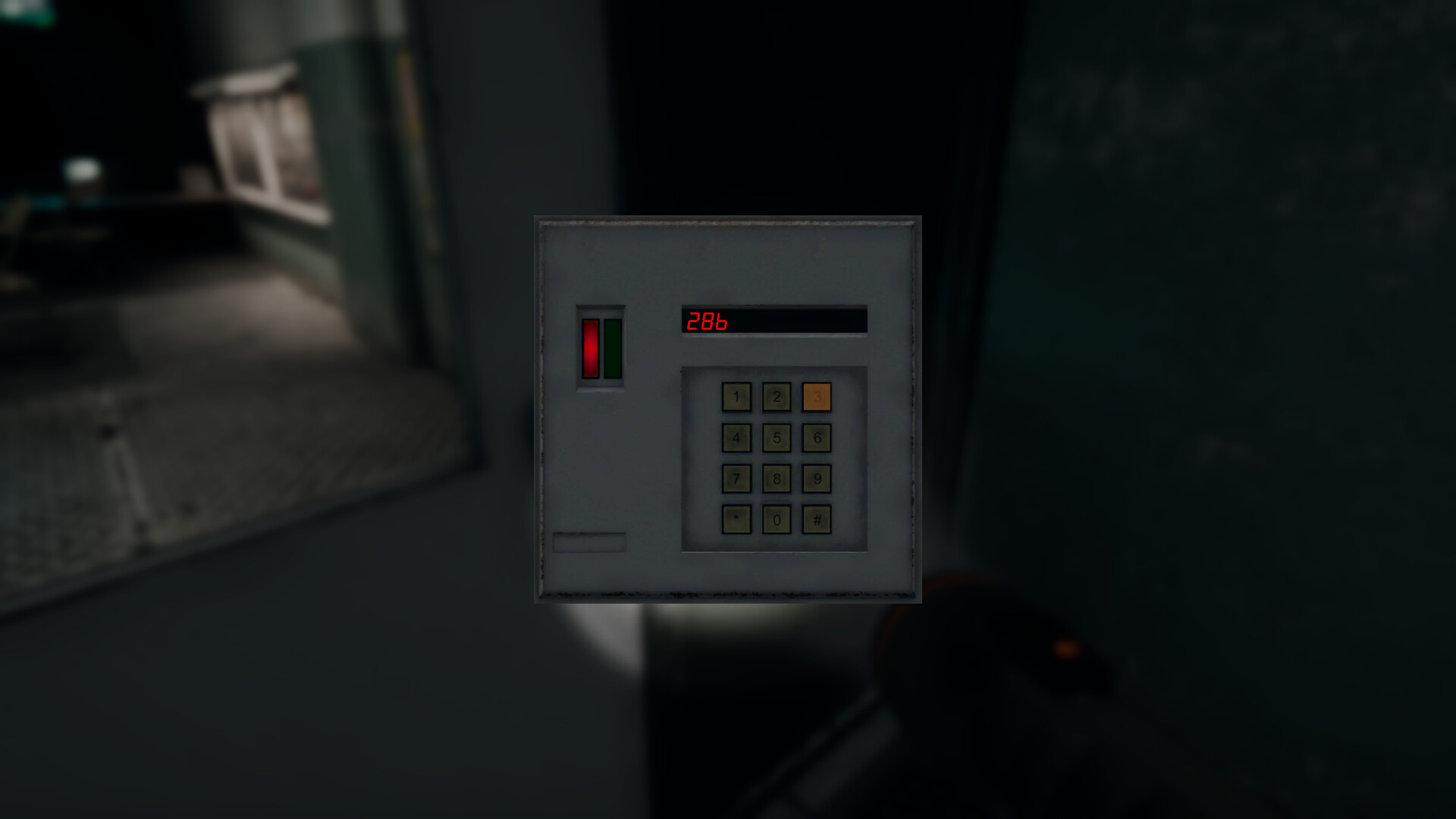 Prison Alone screenshot 2