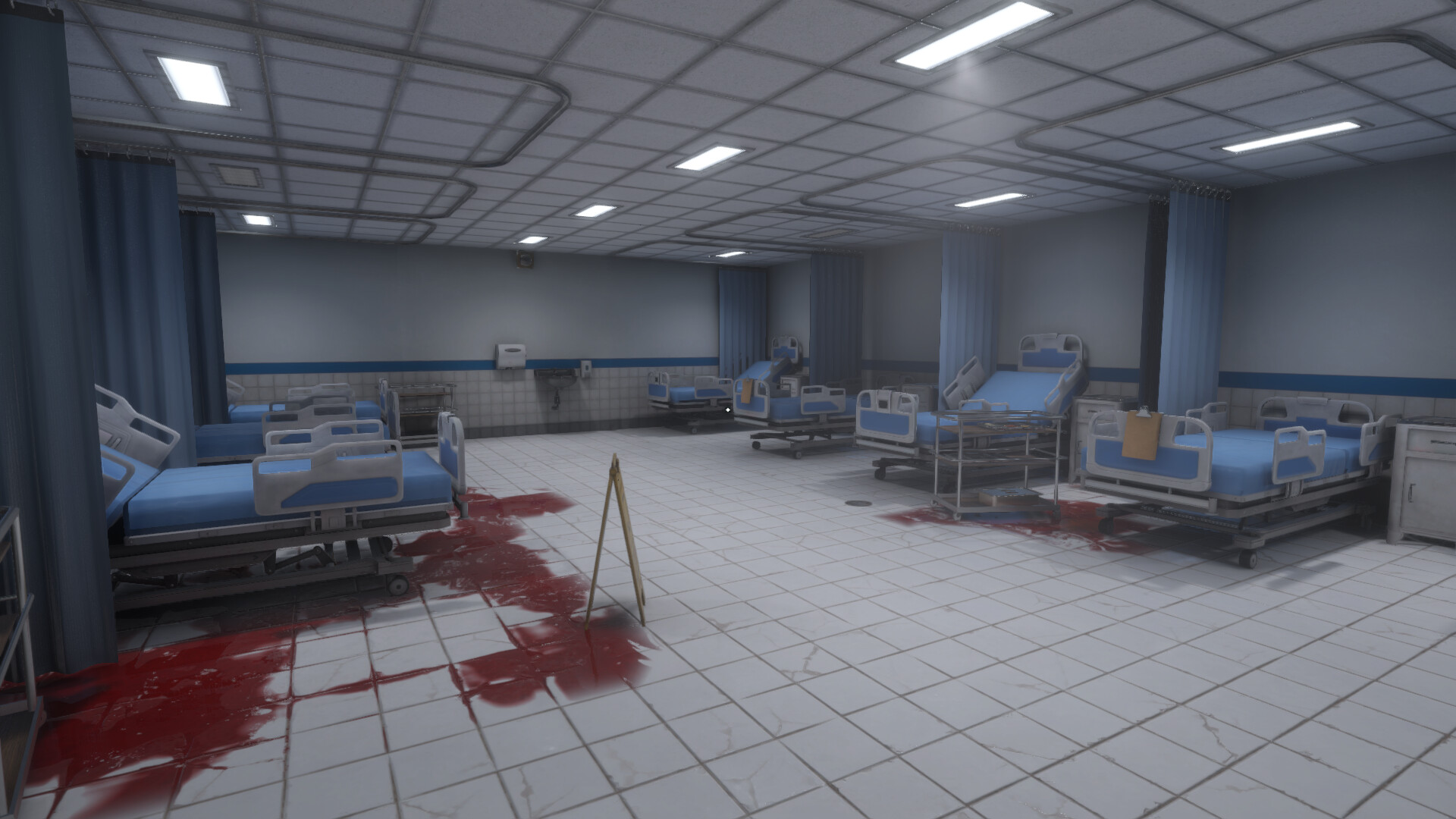 Prison Alone screenshot 9