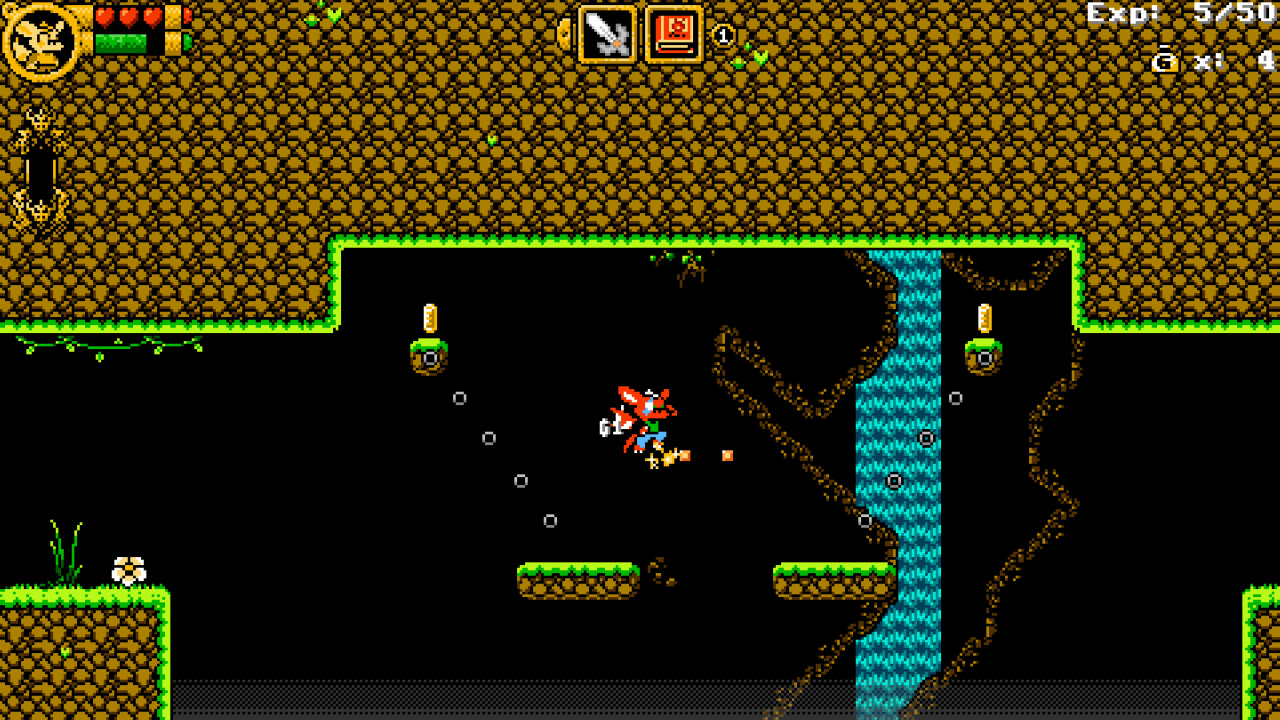 Heritage - A Dragon's Tale screenshot 2