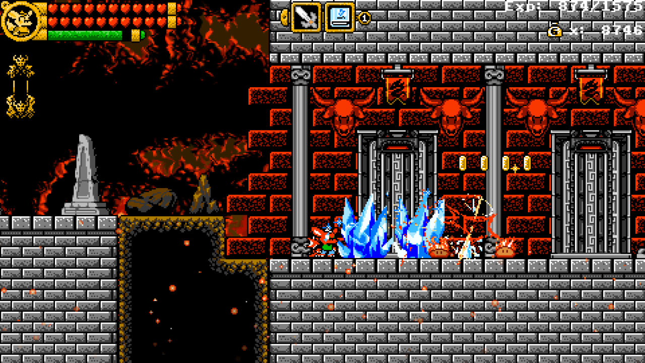 Heritage - A Dragon's Tale screenshot 17