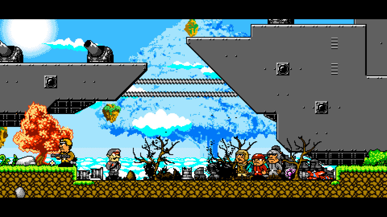 Heritage - A Dragon's Tale screenshot 1