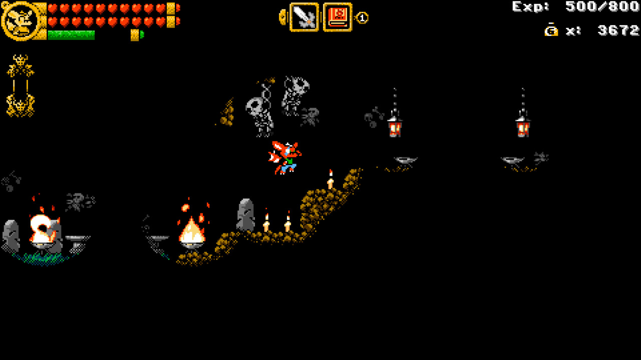 Heritage - A Dragon's Tale screenshot 15