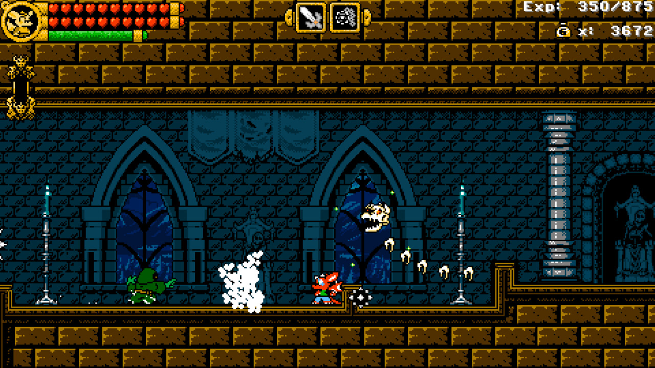 Heritage - A Dragon's Tale screenshot 16