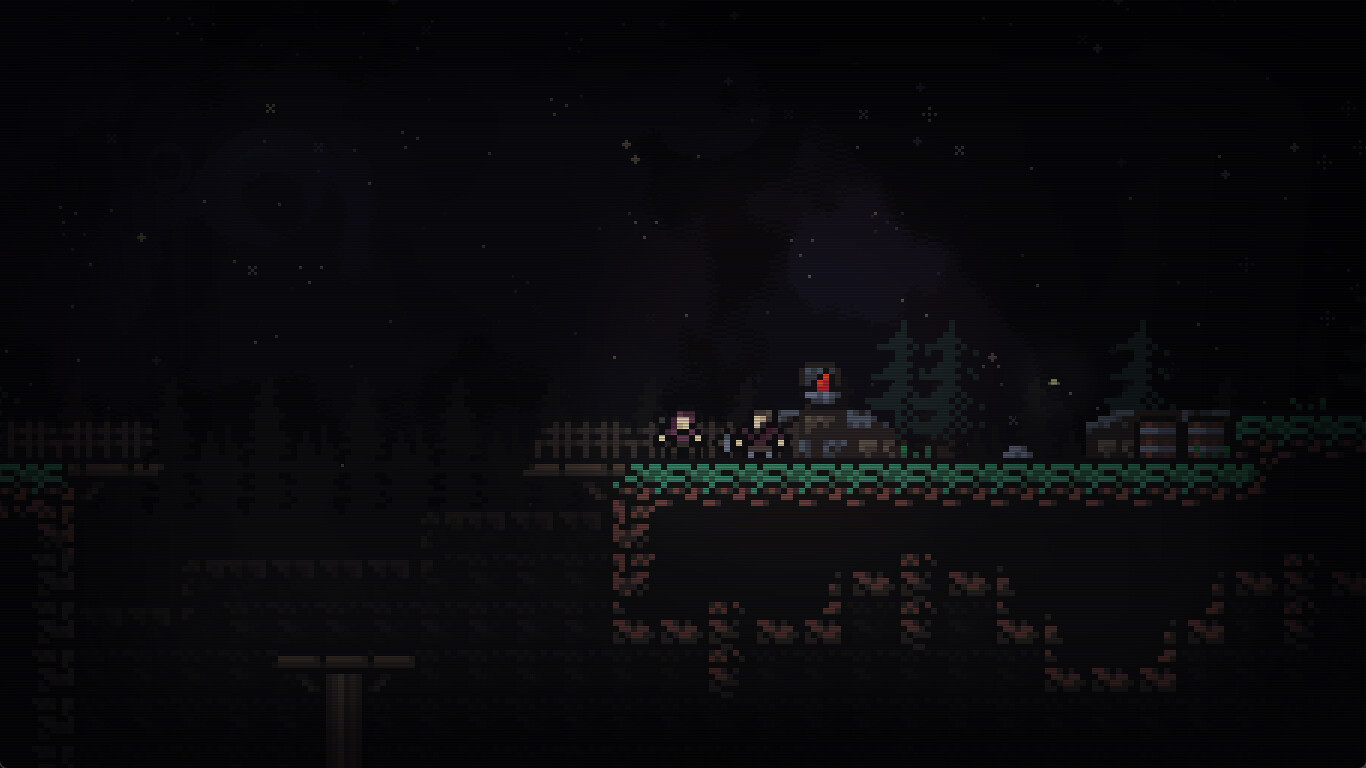 Undivine screenshot 2