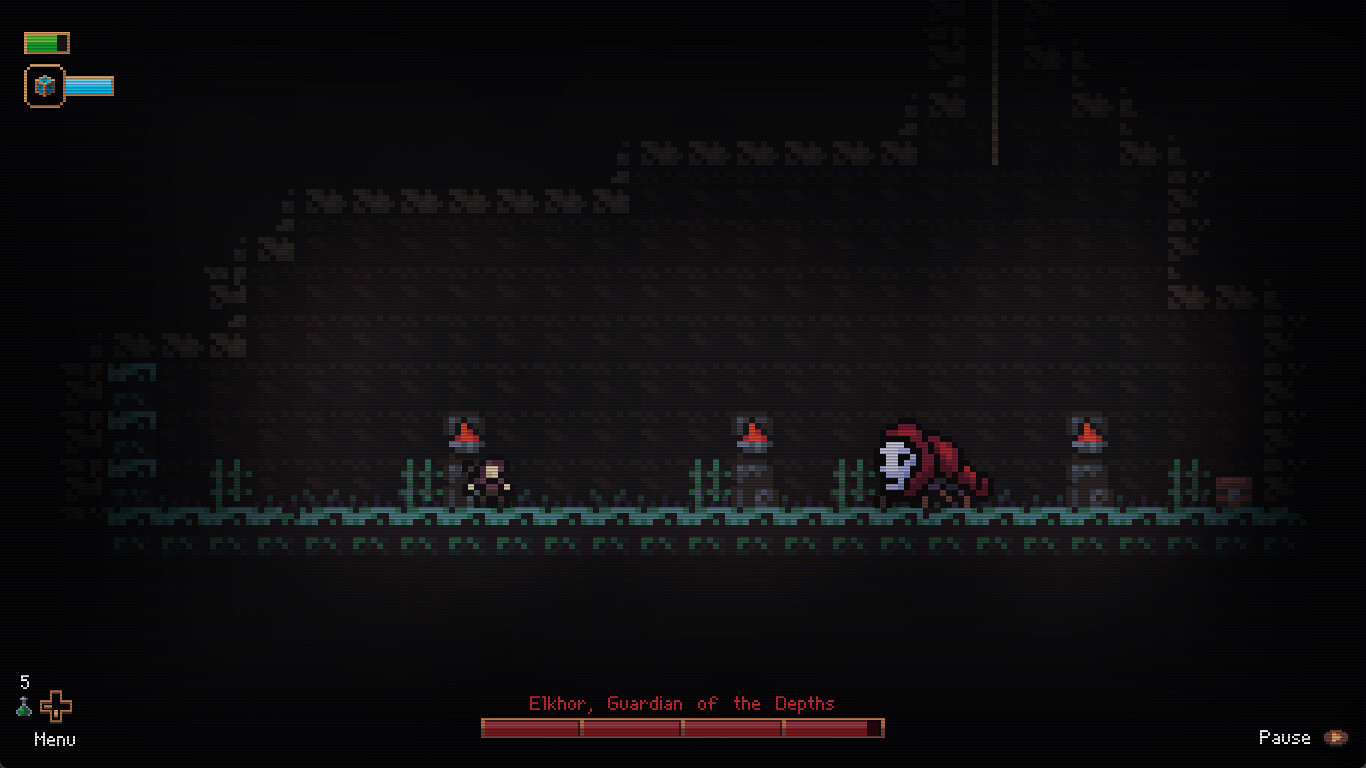Undivine screenshot 4