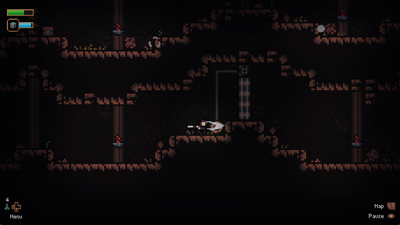 Undivine screenshot 5