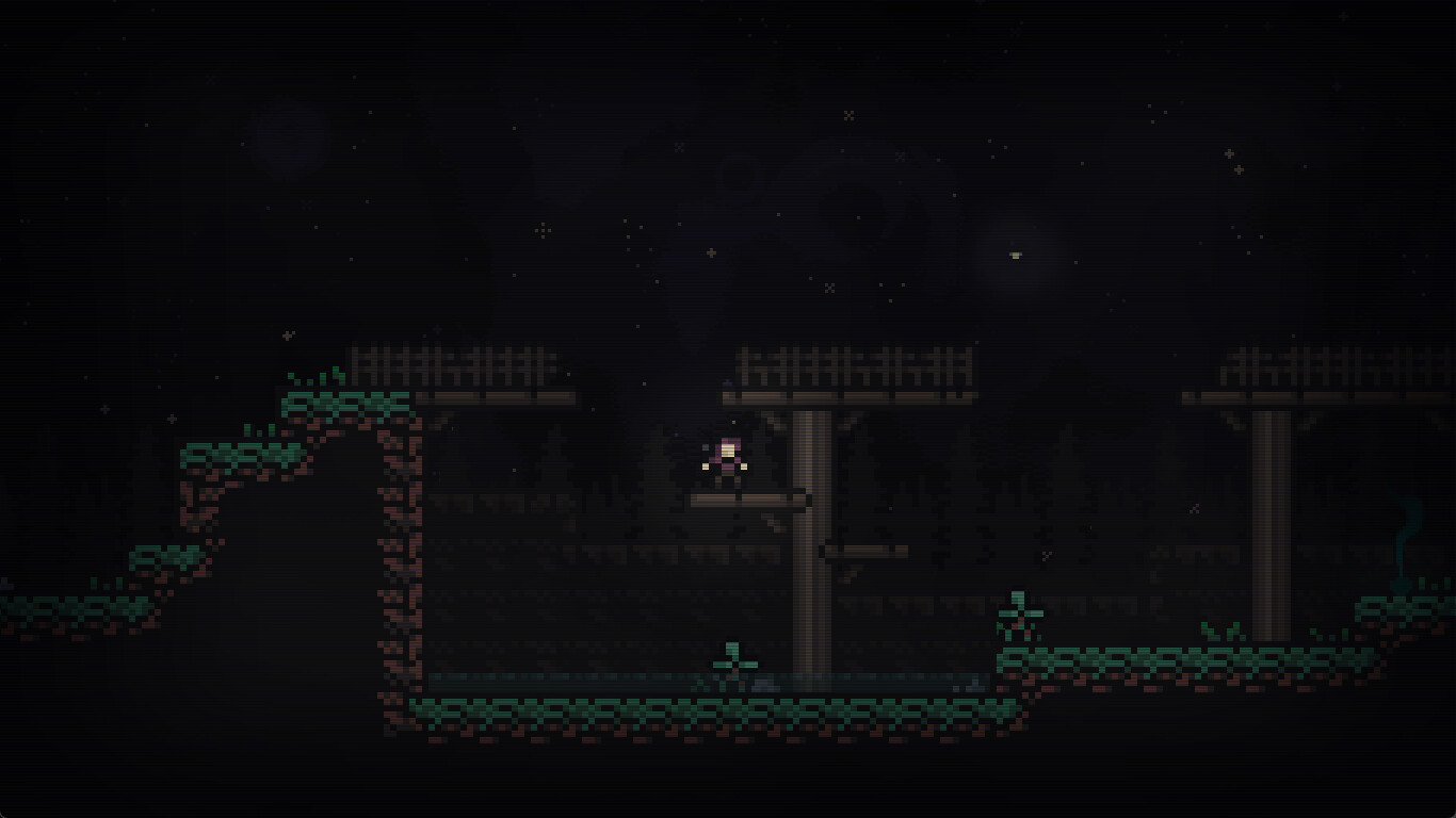 Undivine screenshot 1