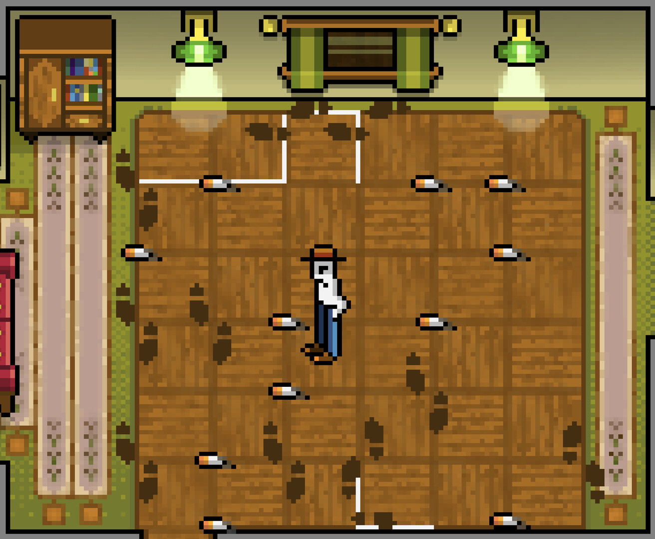 Brain Freeze screenshot 3