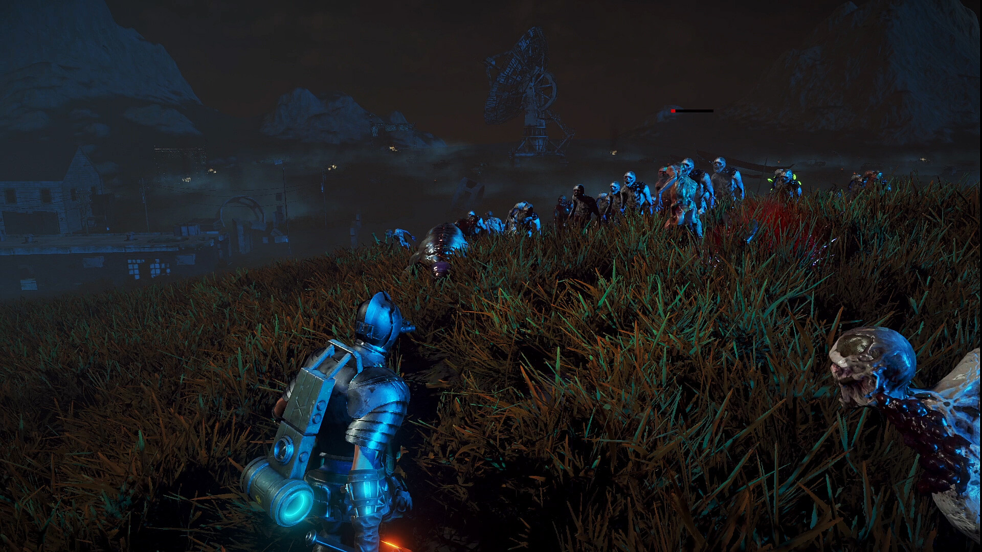 Dark Light: Survivor screenshot 17