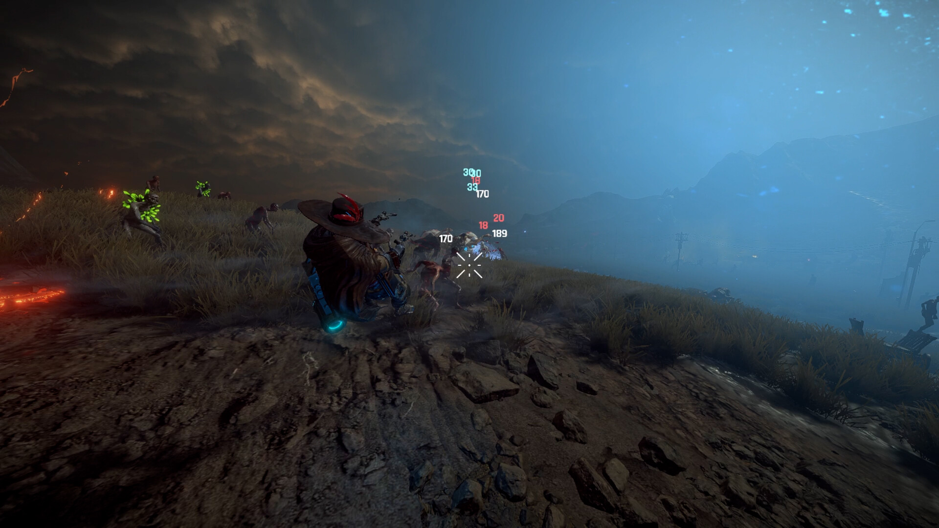 Dark Light: Survivor screenshot 18
