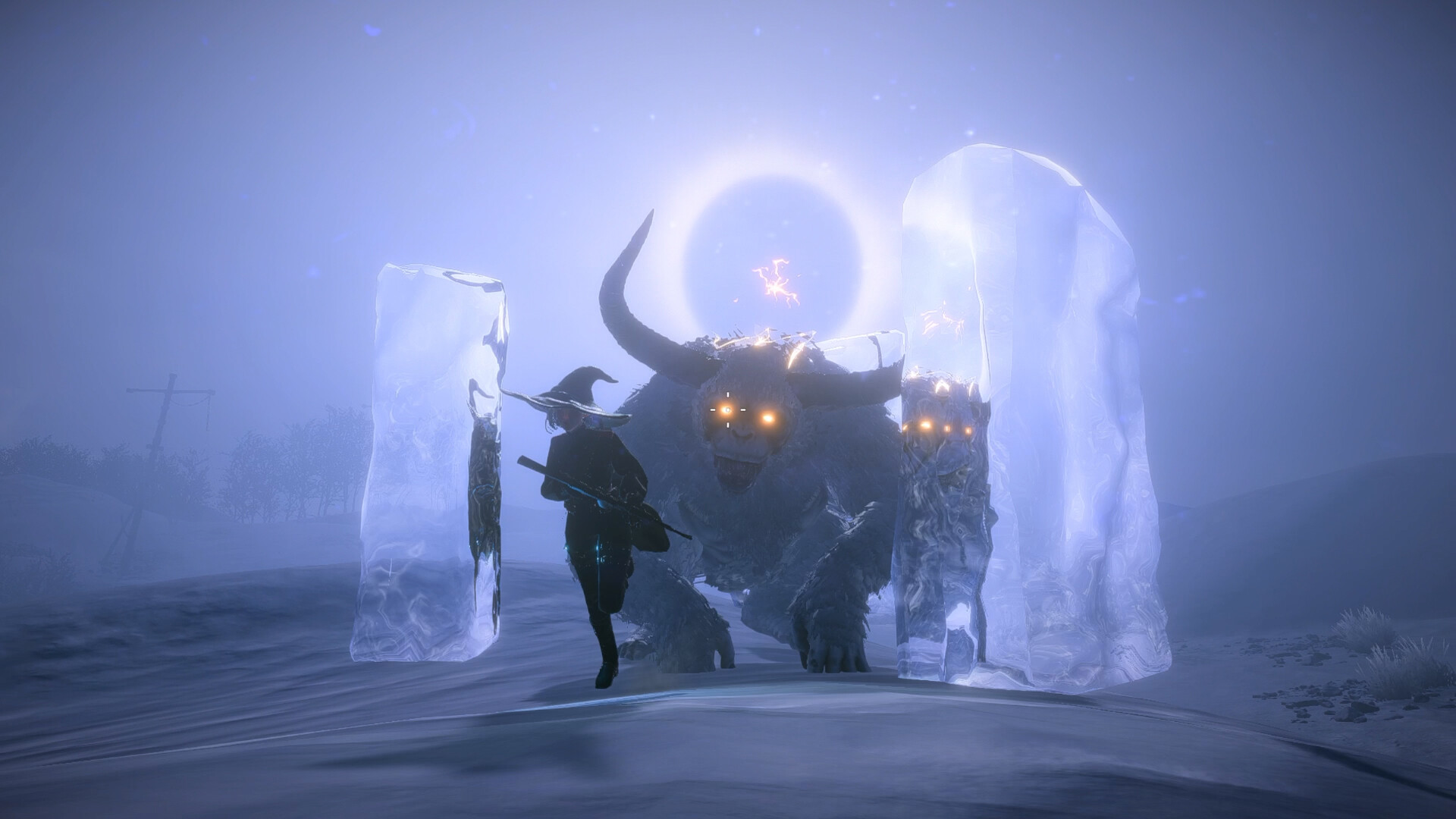 Dark Light: Survivor screenshot 15