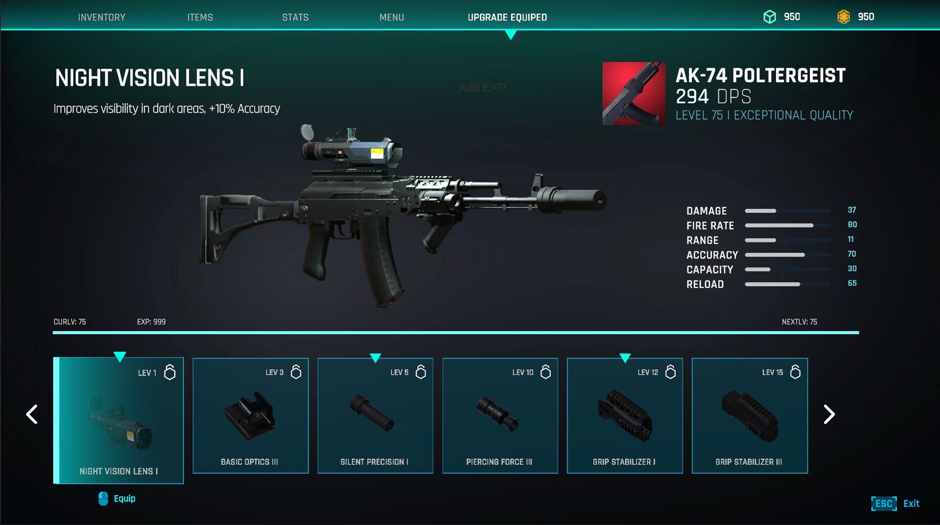 Dark Light: Survivor screenshot 11