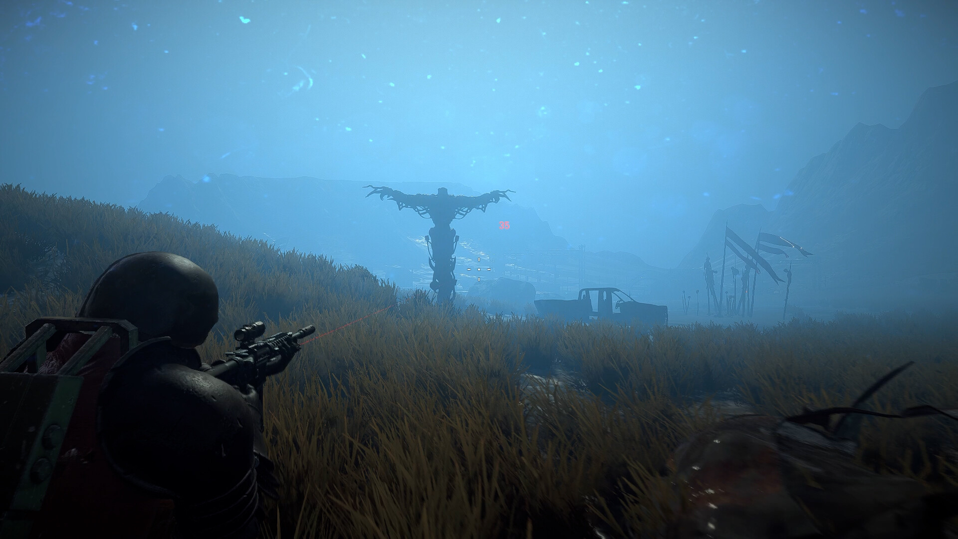 Dark Light: Survivor screenshot 22