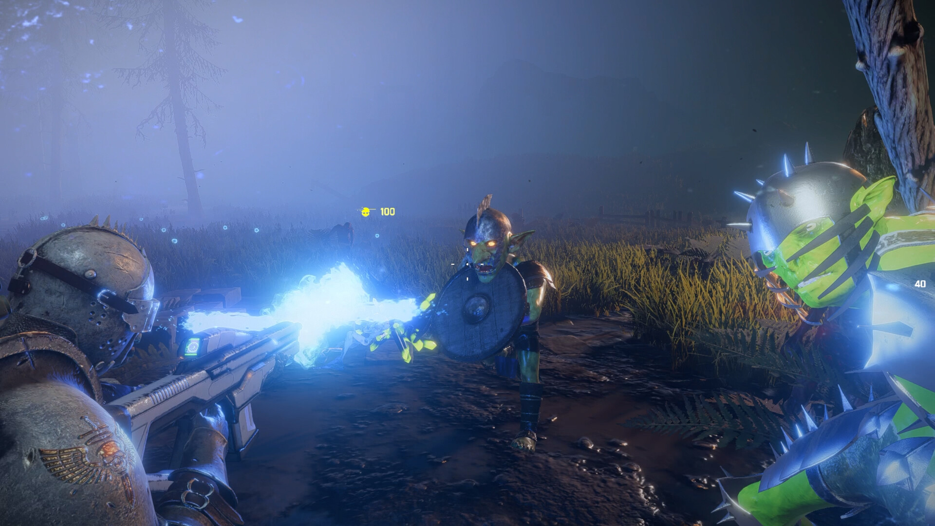 Dark Light: Survivor screenshot 21