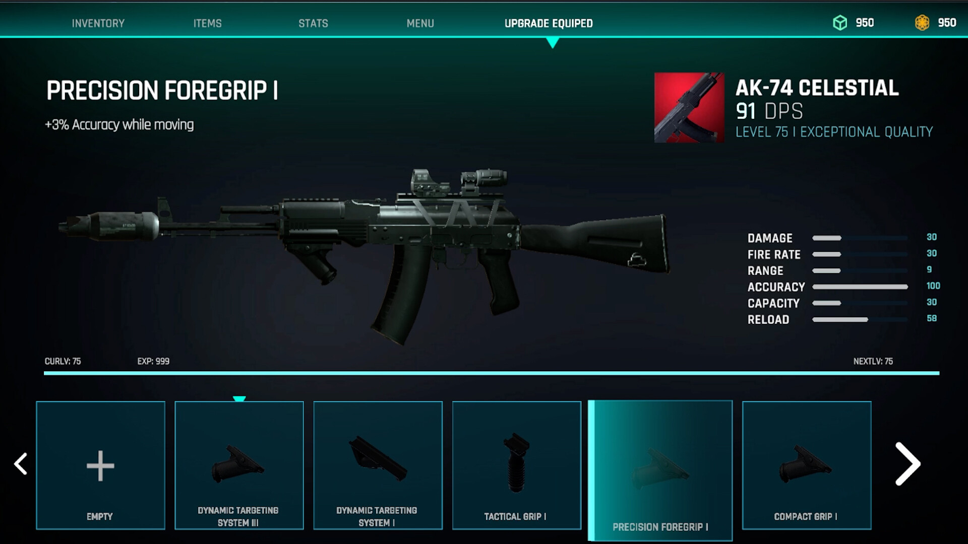 Dark Light: Survivor screenshot 20