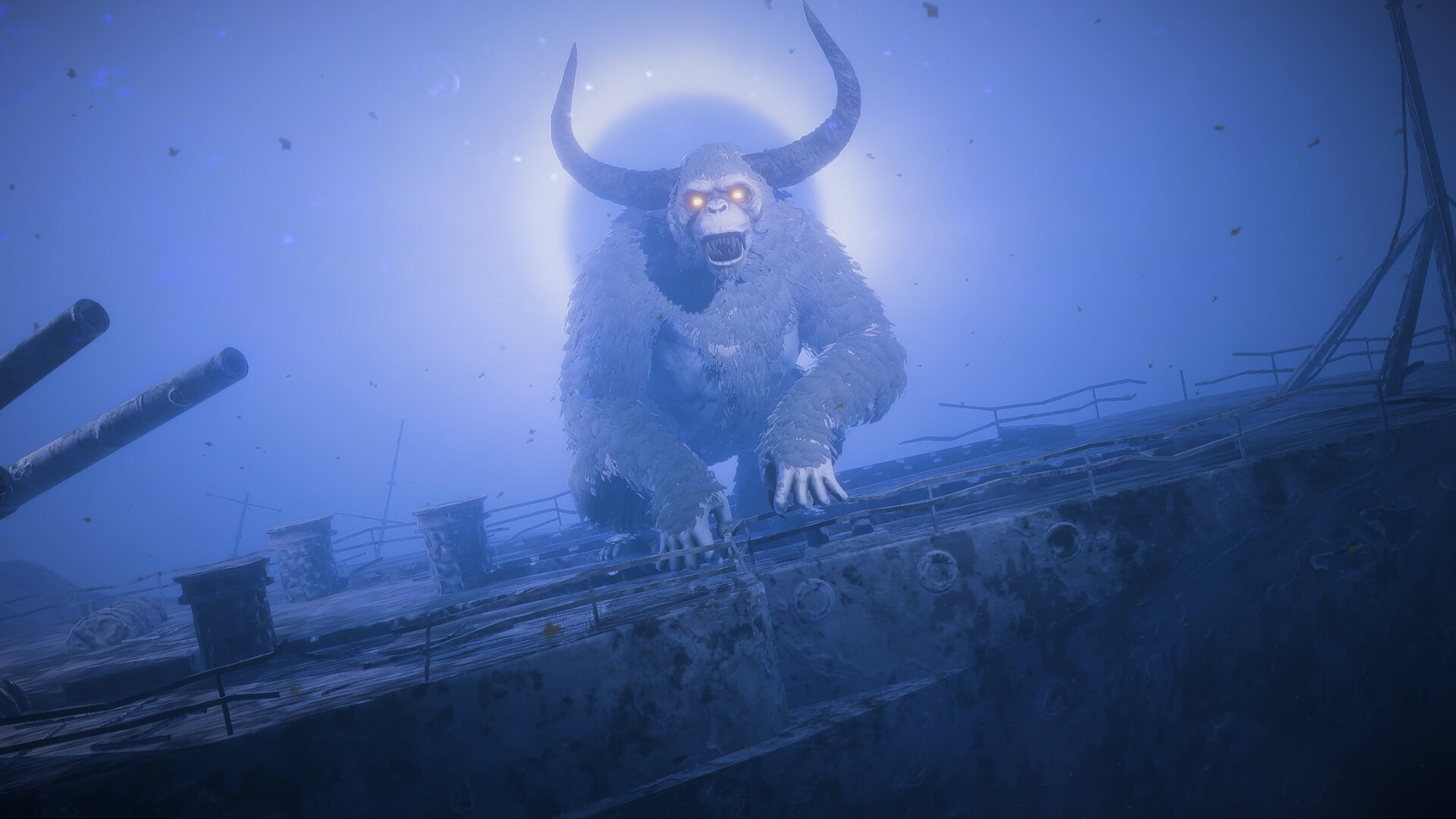 Dark Light: Survivor screenshot 16