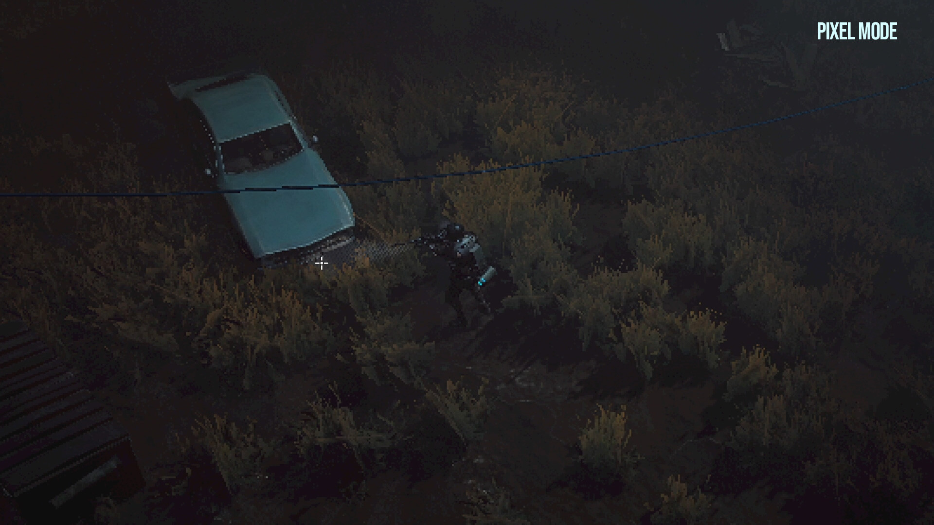 Dark Light: Survivor screenshot 7