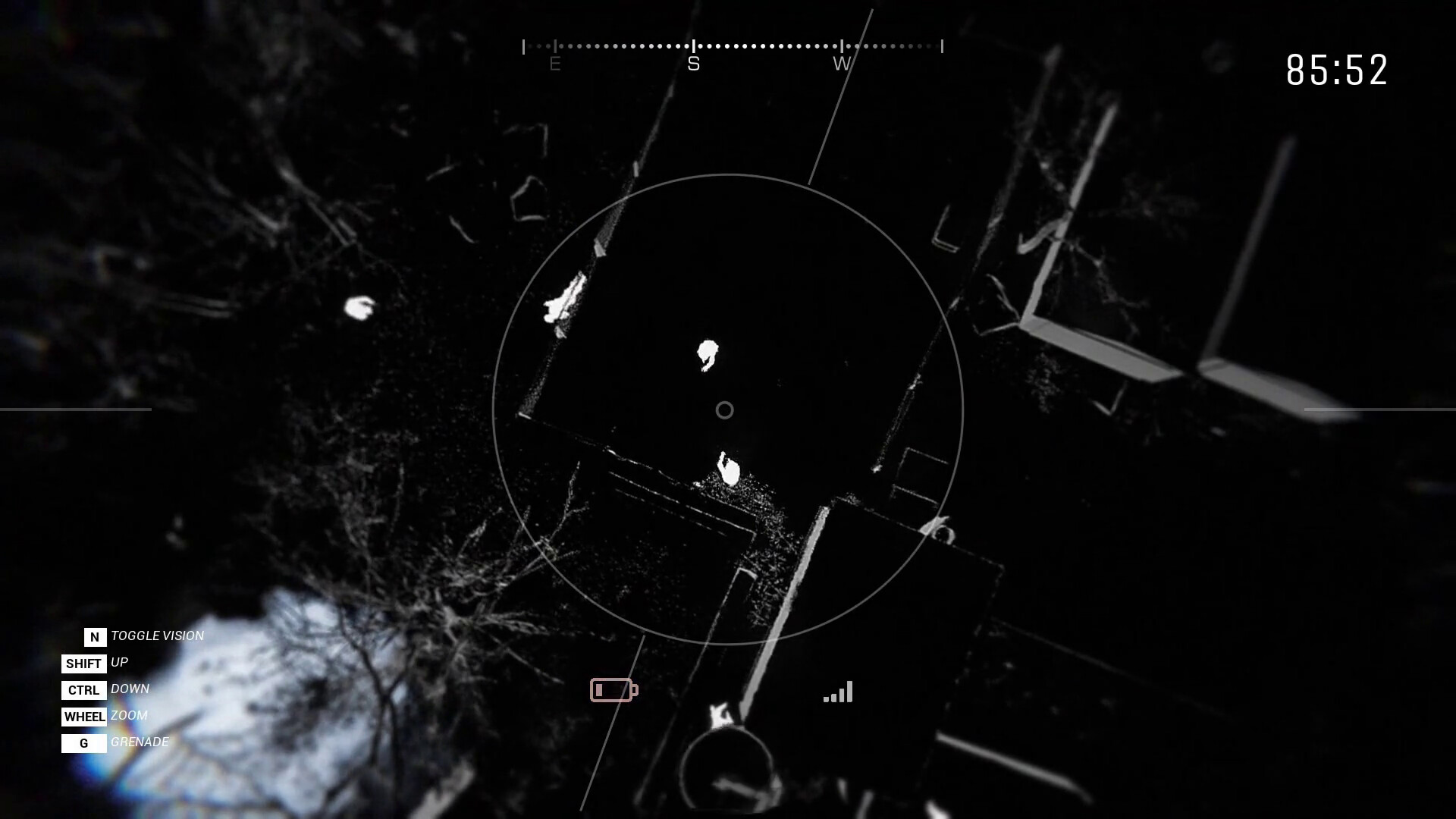 Linha de Fogo FPS screenshot 4
