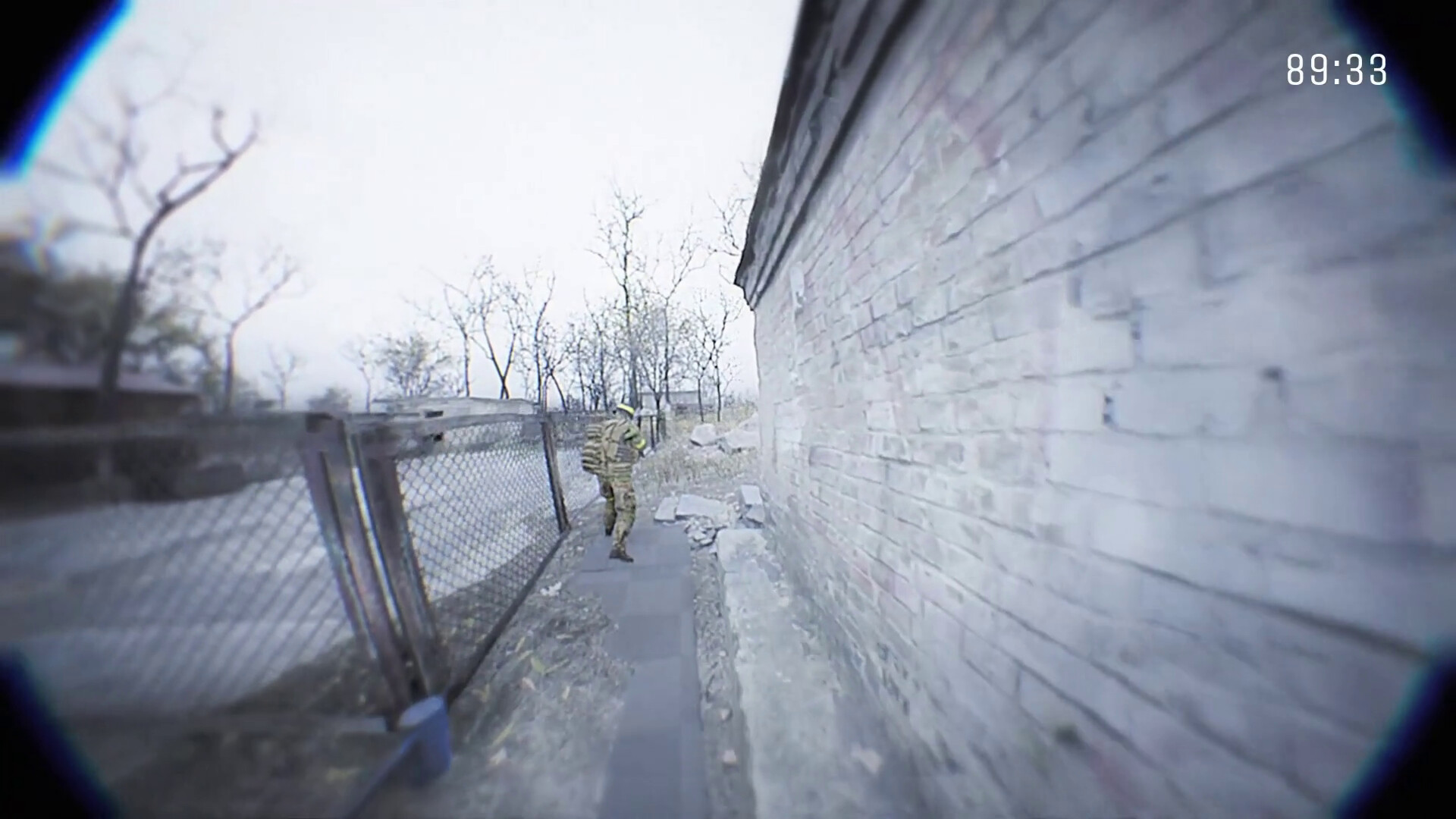 Linha de Fogo FPS screenshot 3