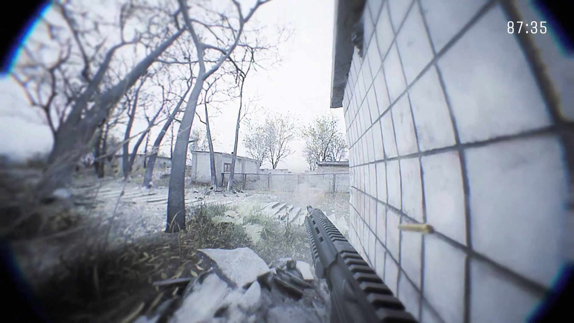 Linha de Fogo FPS screenshot 5