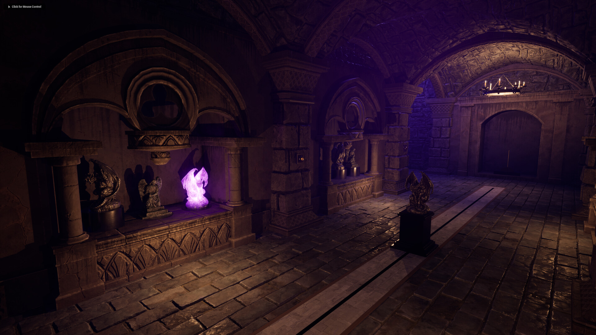 Trials Of The Taker screenshot 2
