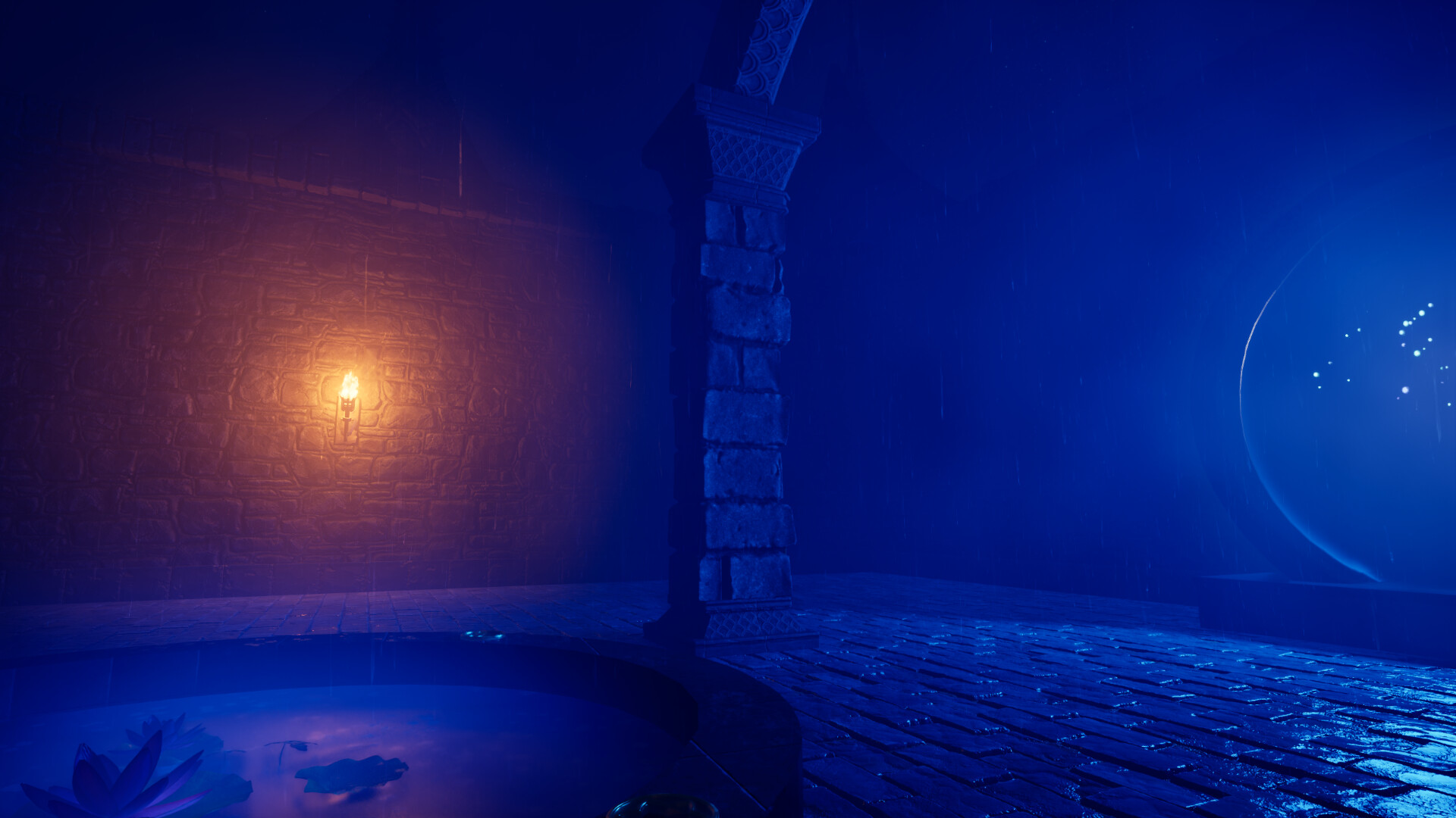 Trials Of The Taker screenshot 3