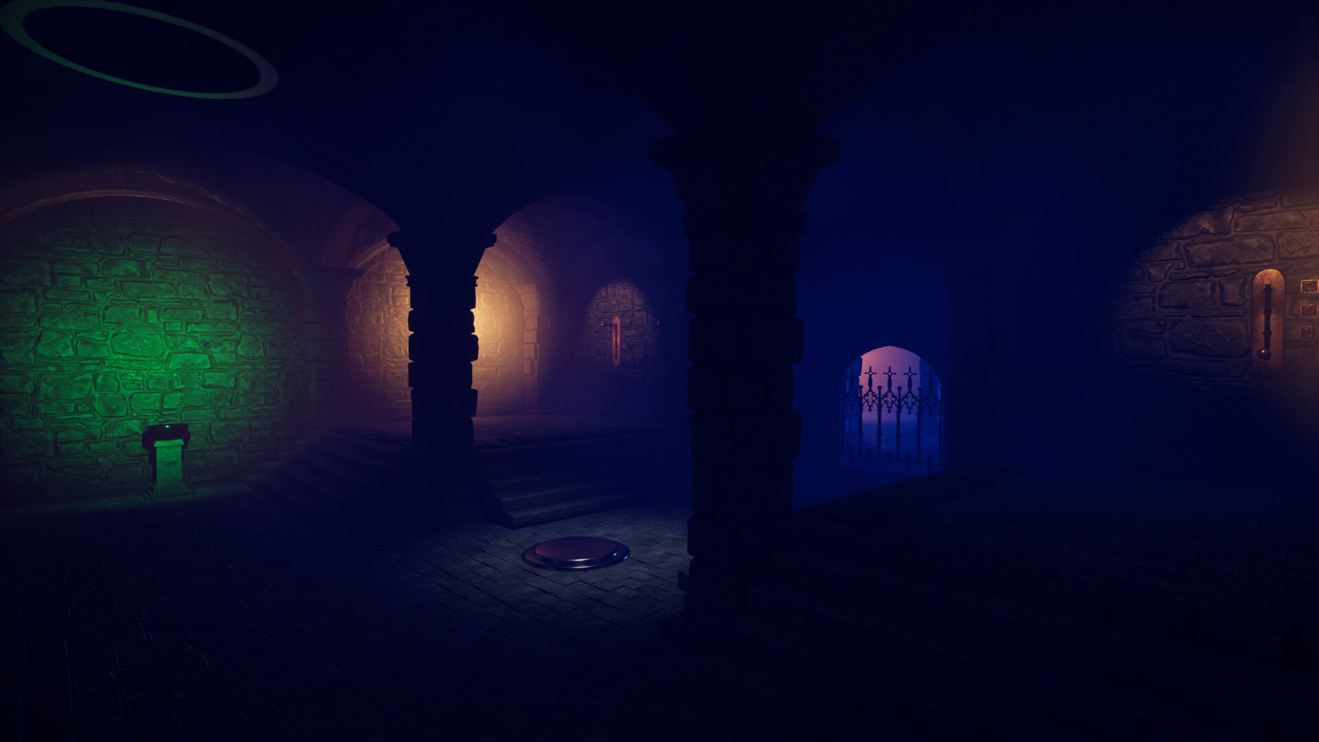 Trials Of The Taker screenshot 5