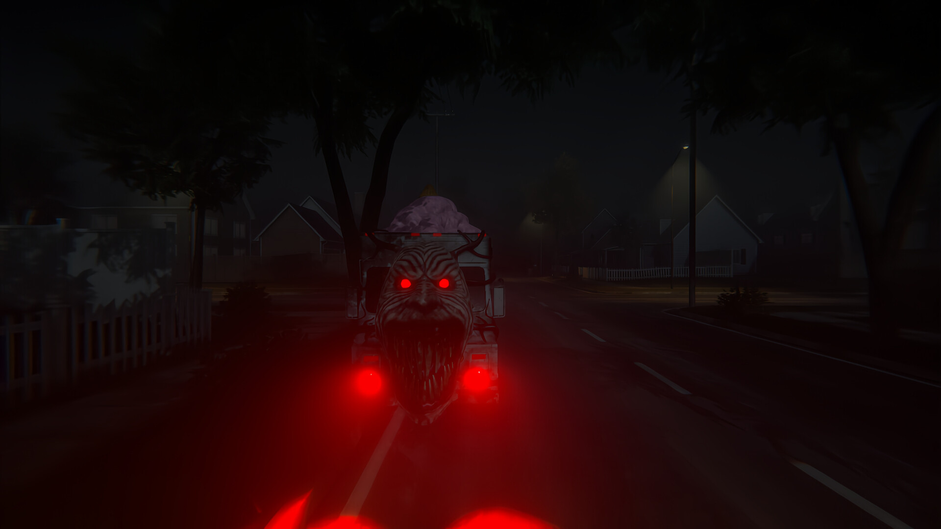 Waffle Cone Willie screenshot 3