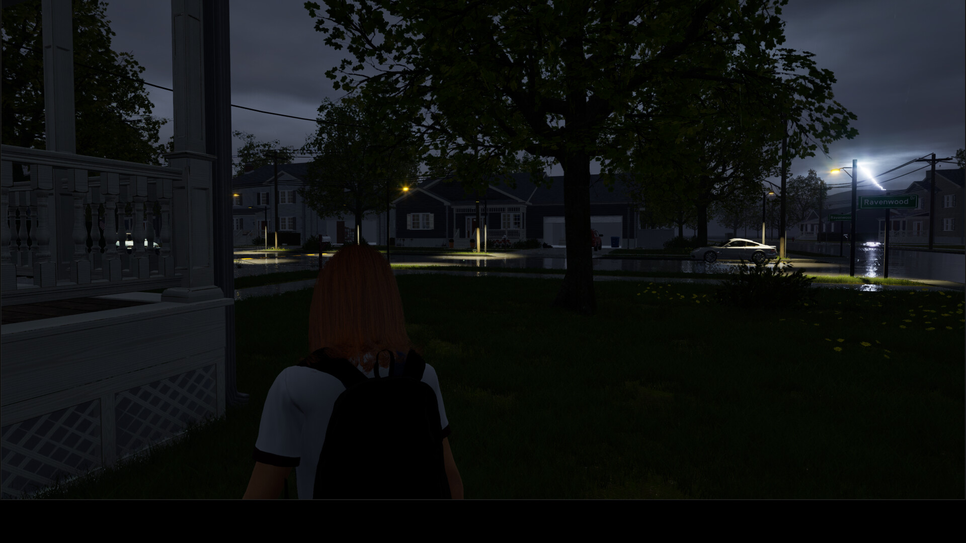 Ravenwood Drive screenshot 6