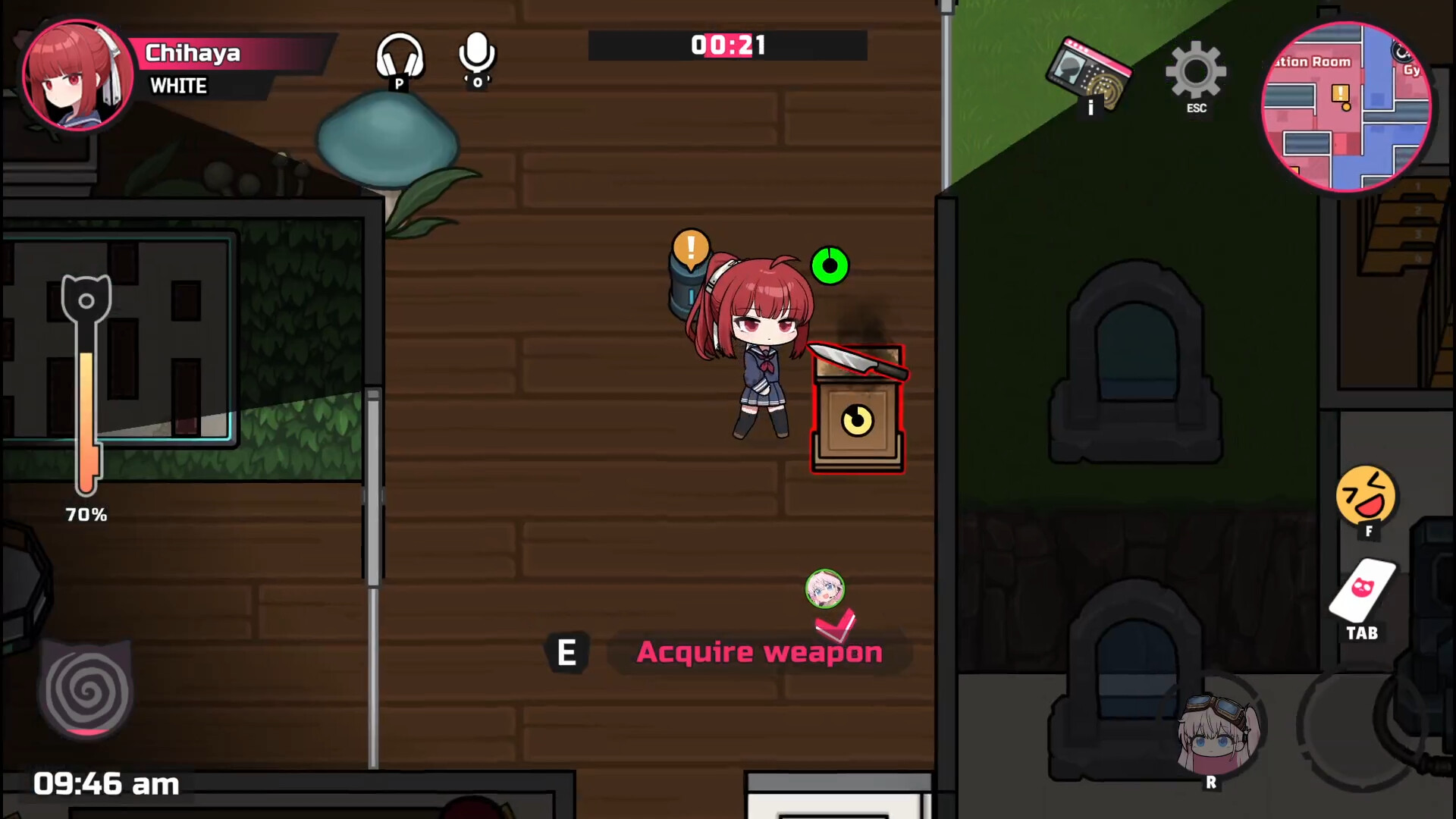 Deadly Trick screenshot 6
