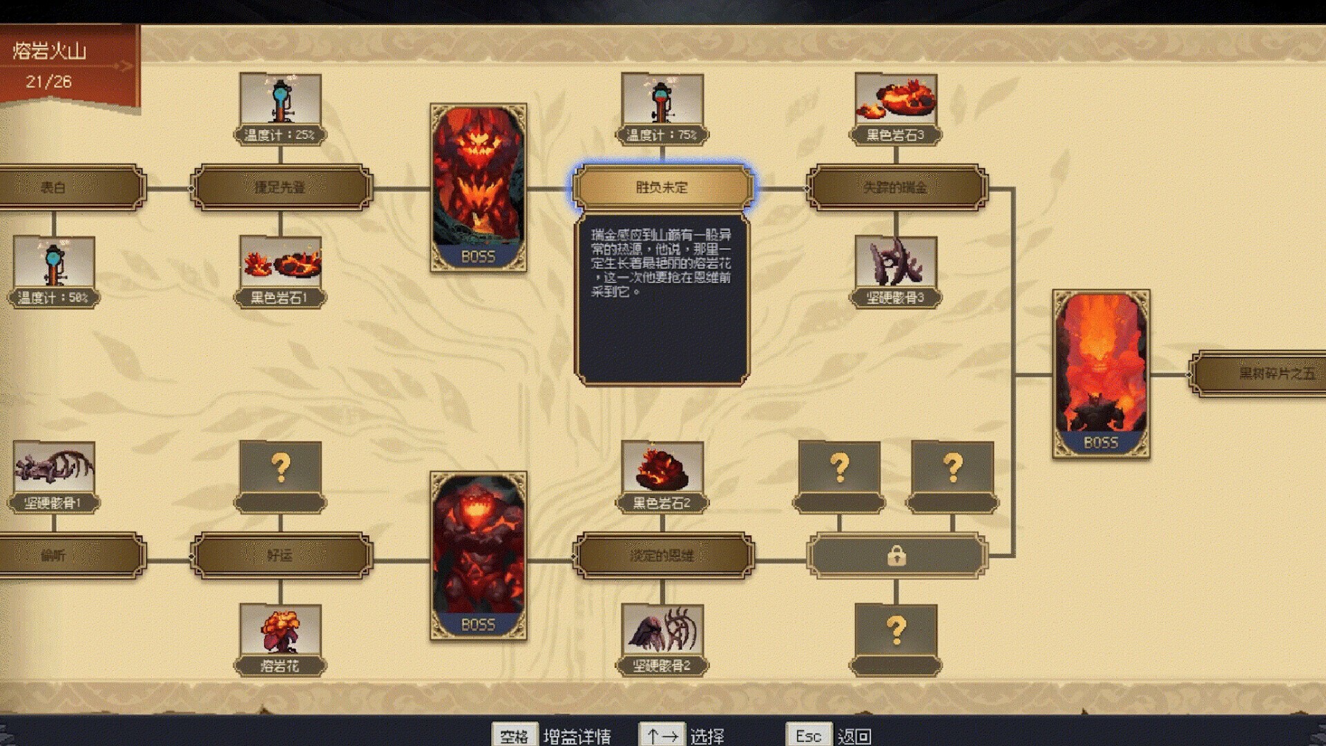 7th Domain:Tree of Chaos Prologue screenshot 8