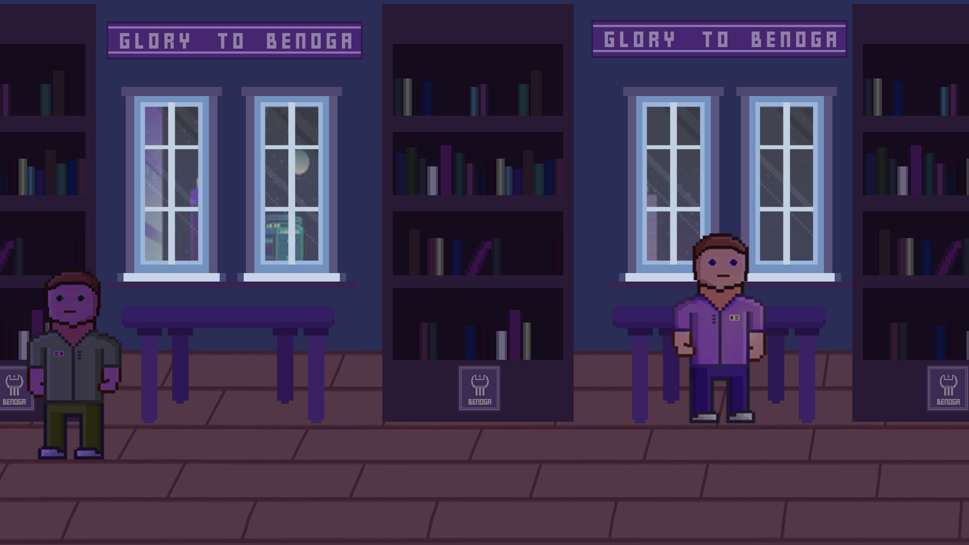 Police, Open The Door! screenshot 3