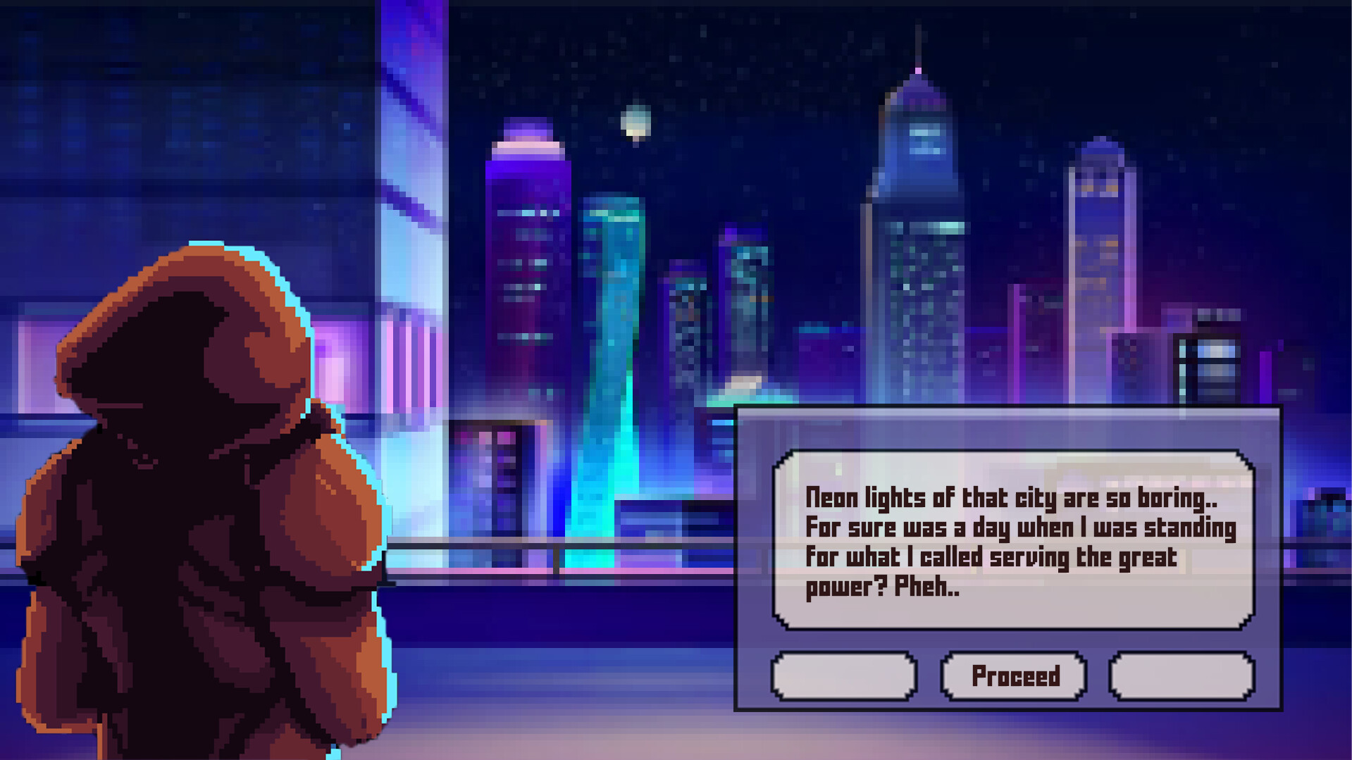 Police, Open The Door! screenshot 5