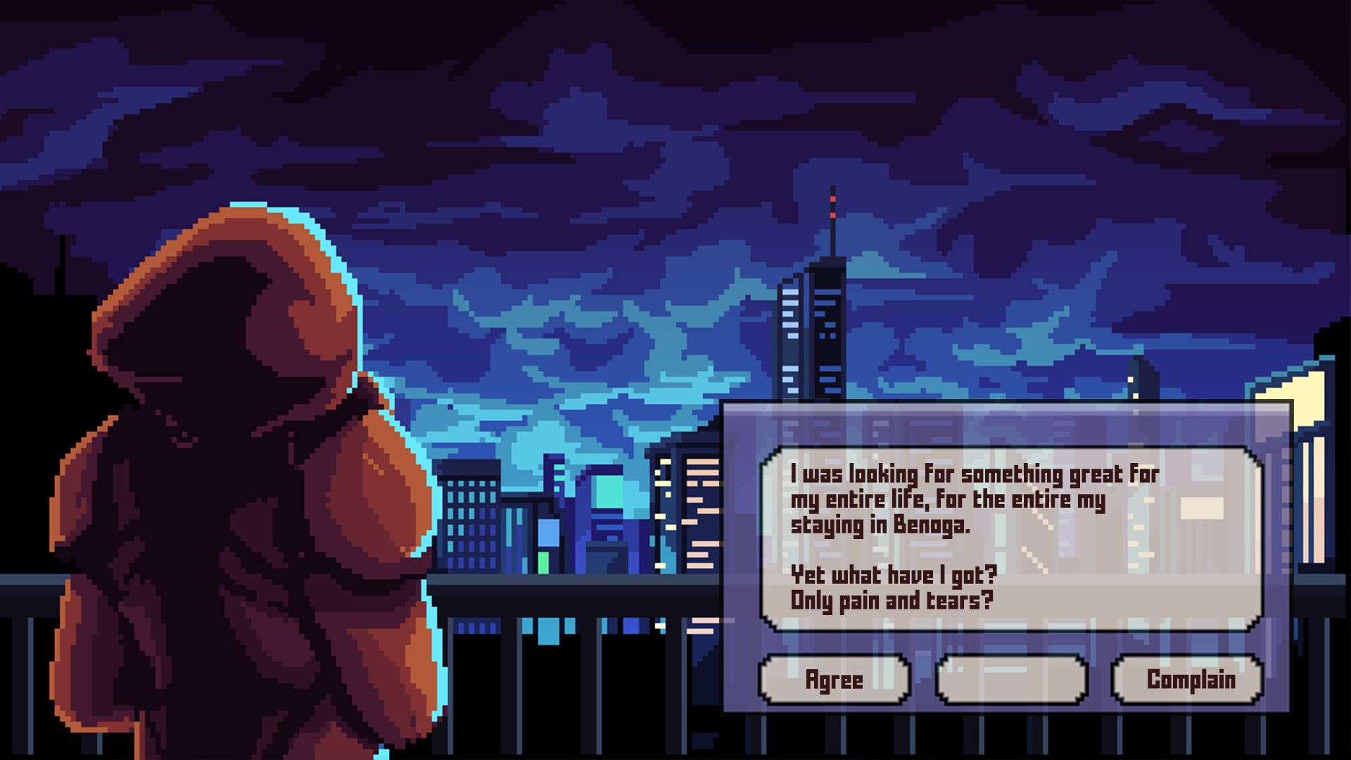 Police, Open The Door! screenshot 6
