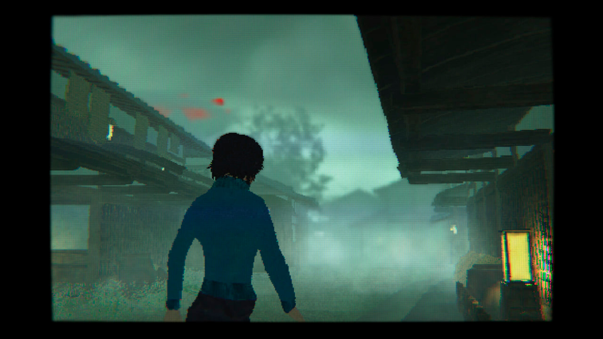 Fragile Reflection screenshot 20