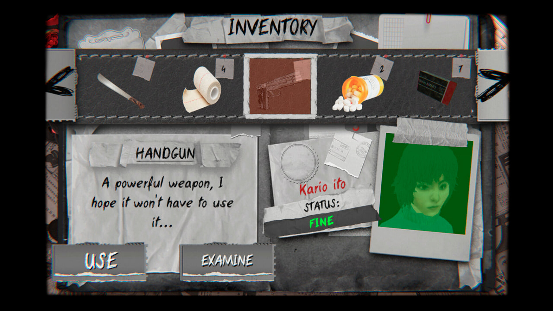 Fragile Reflection screenshot 18