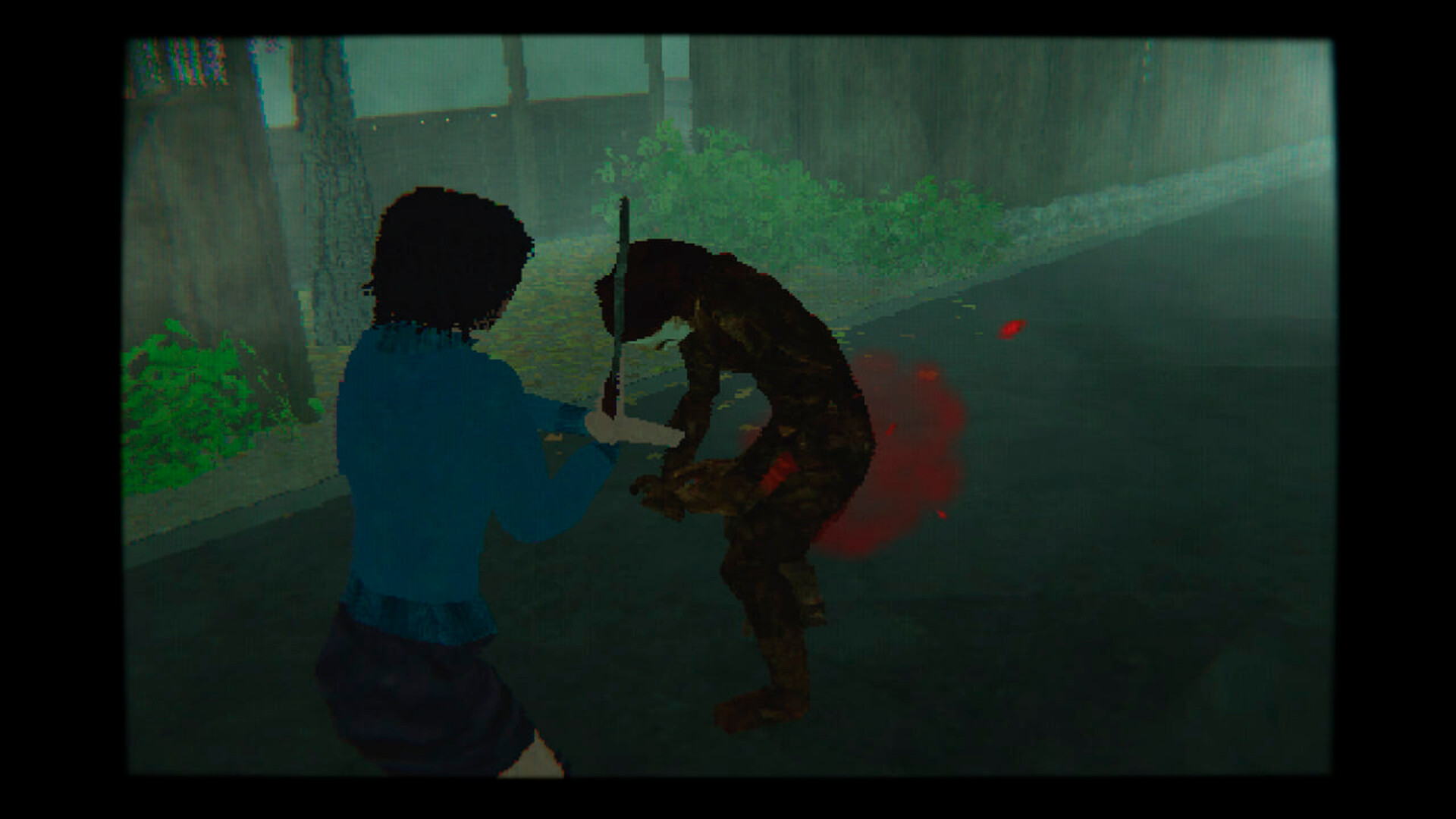 Fragile Reflection screenshot 11
