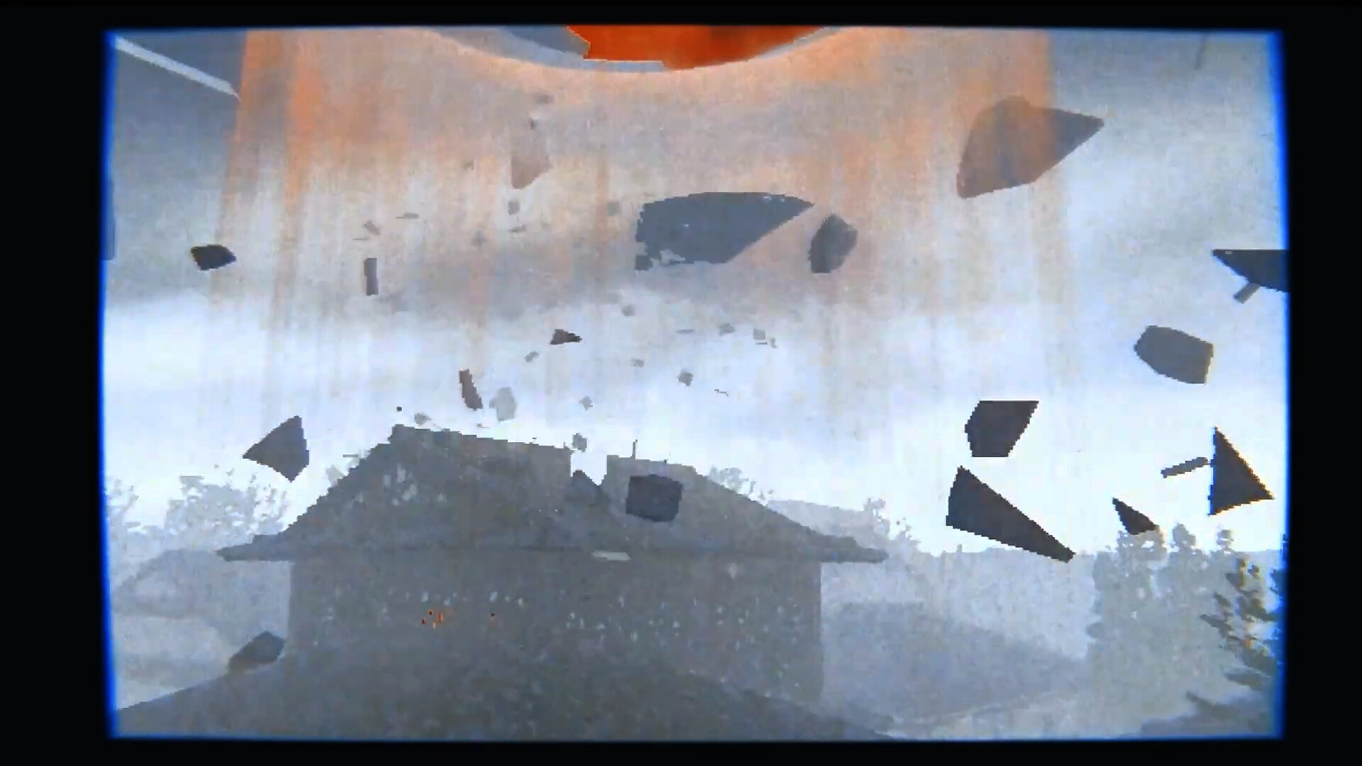 Fragile Reflection screenshot 10