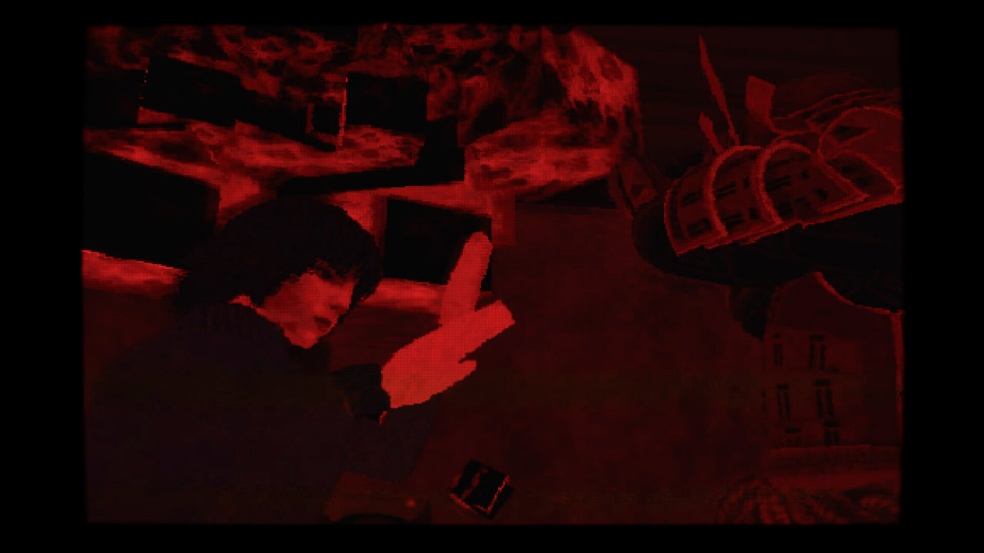 Fragile Reflection screenshot 19