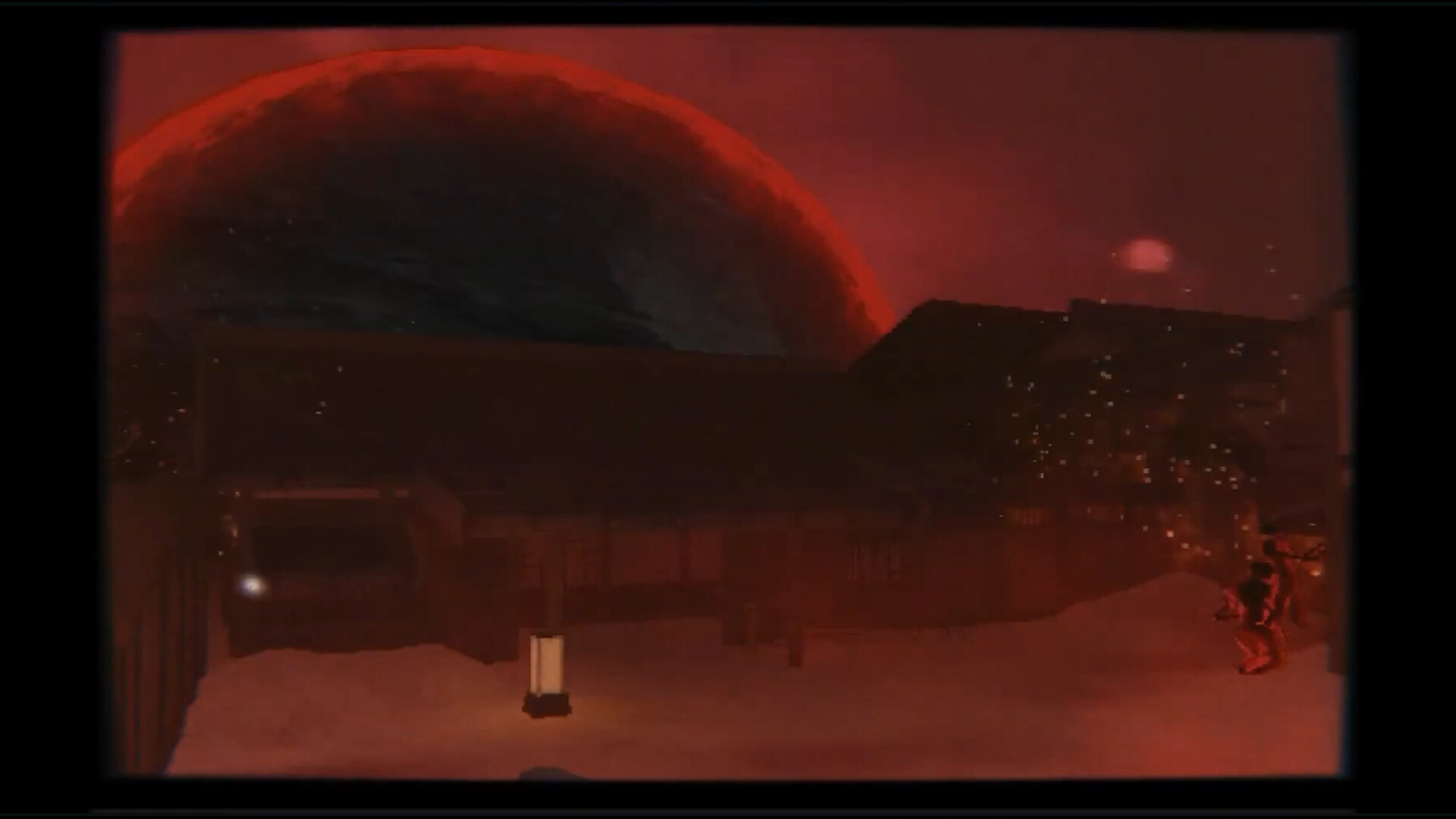 Fragile Reflection screenshot 1