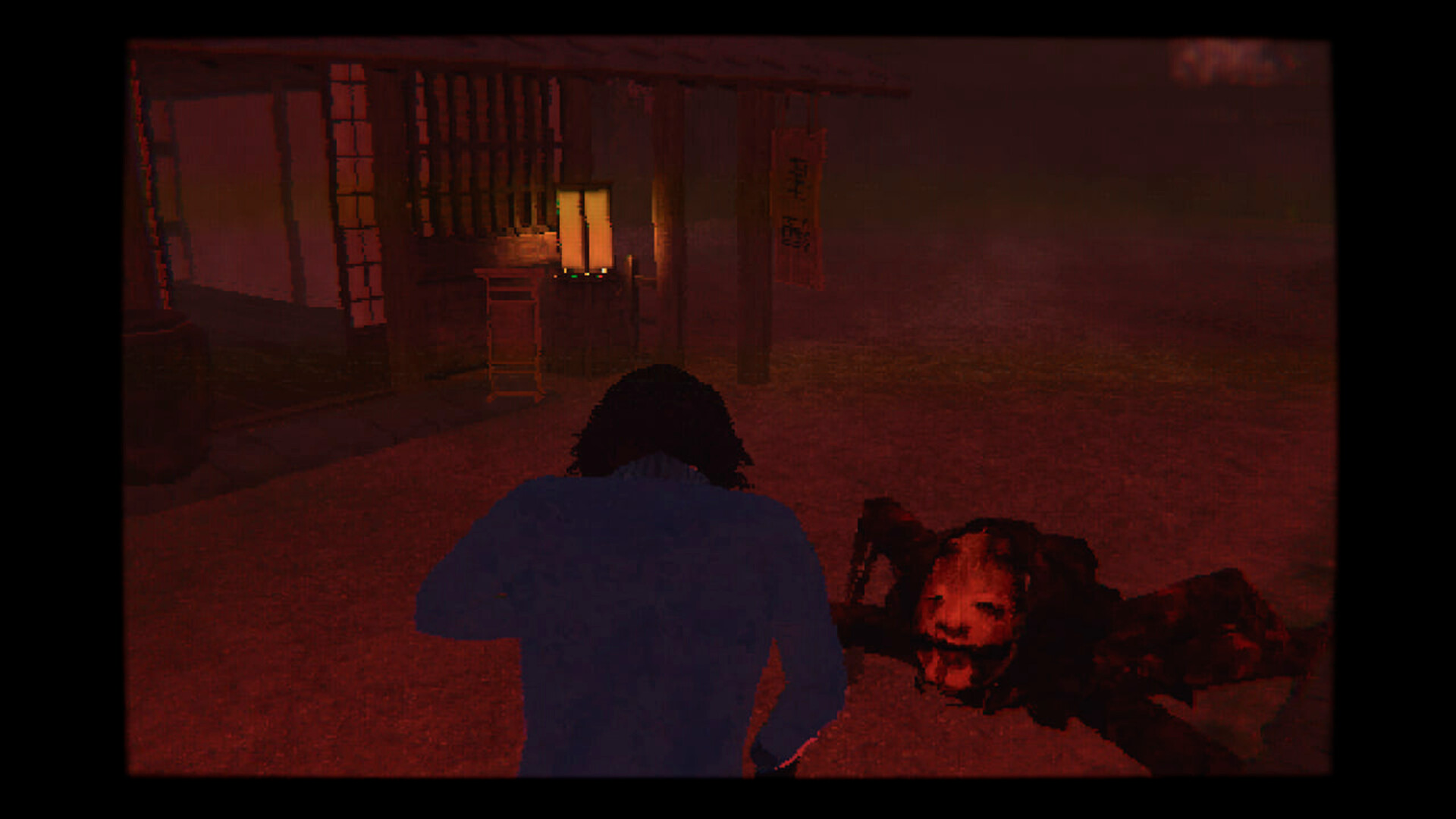 Fragile Reflection screenshot 15
