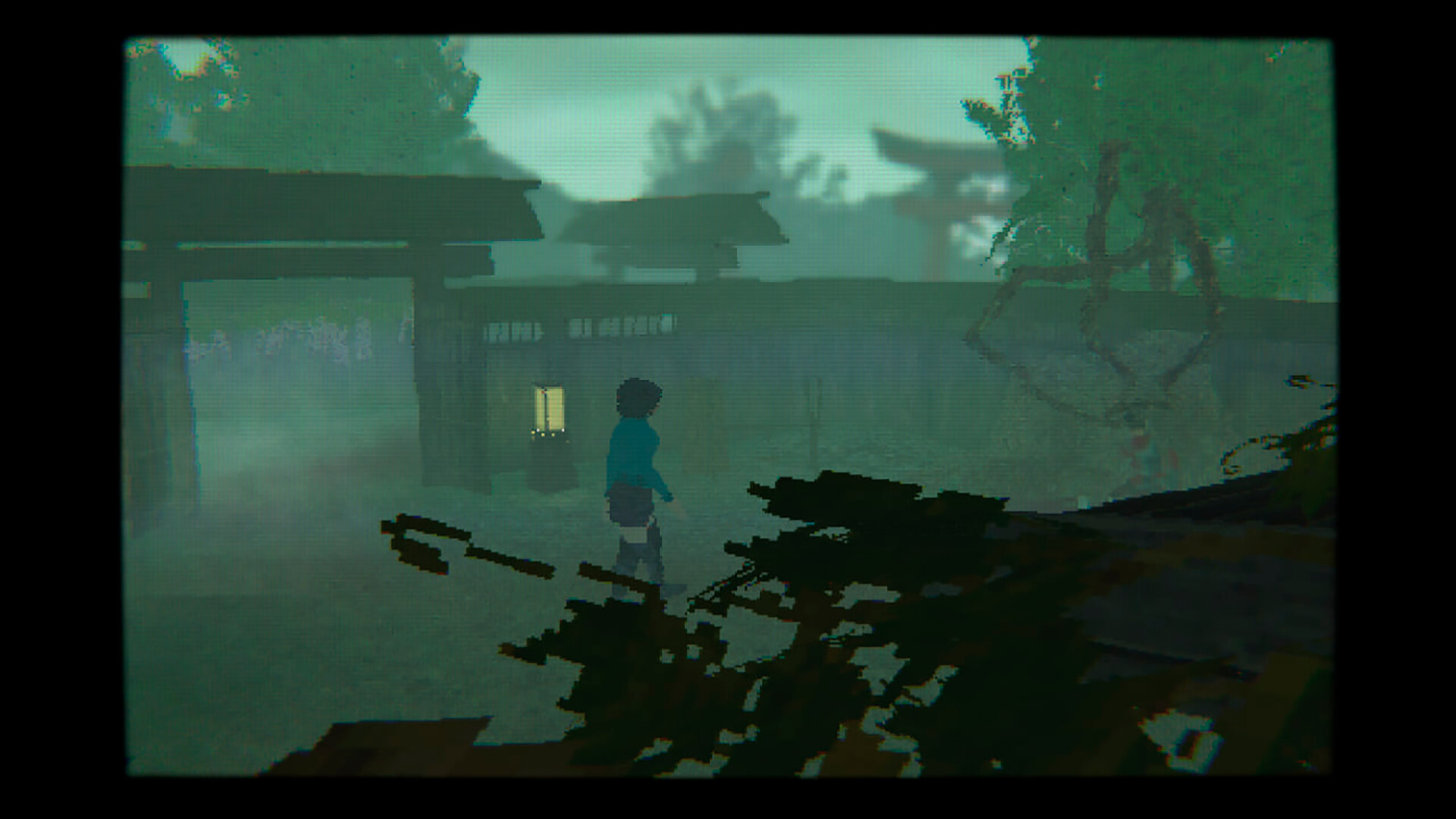 Fragile Reflection screenshot 14