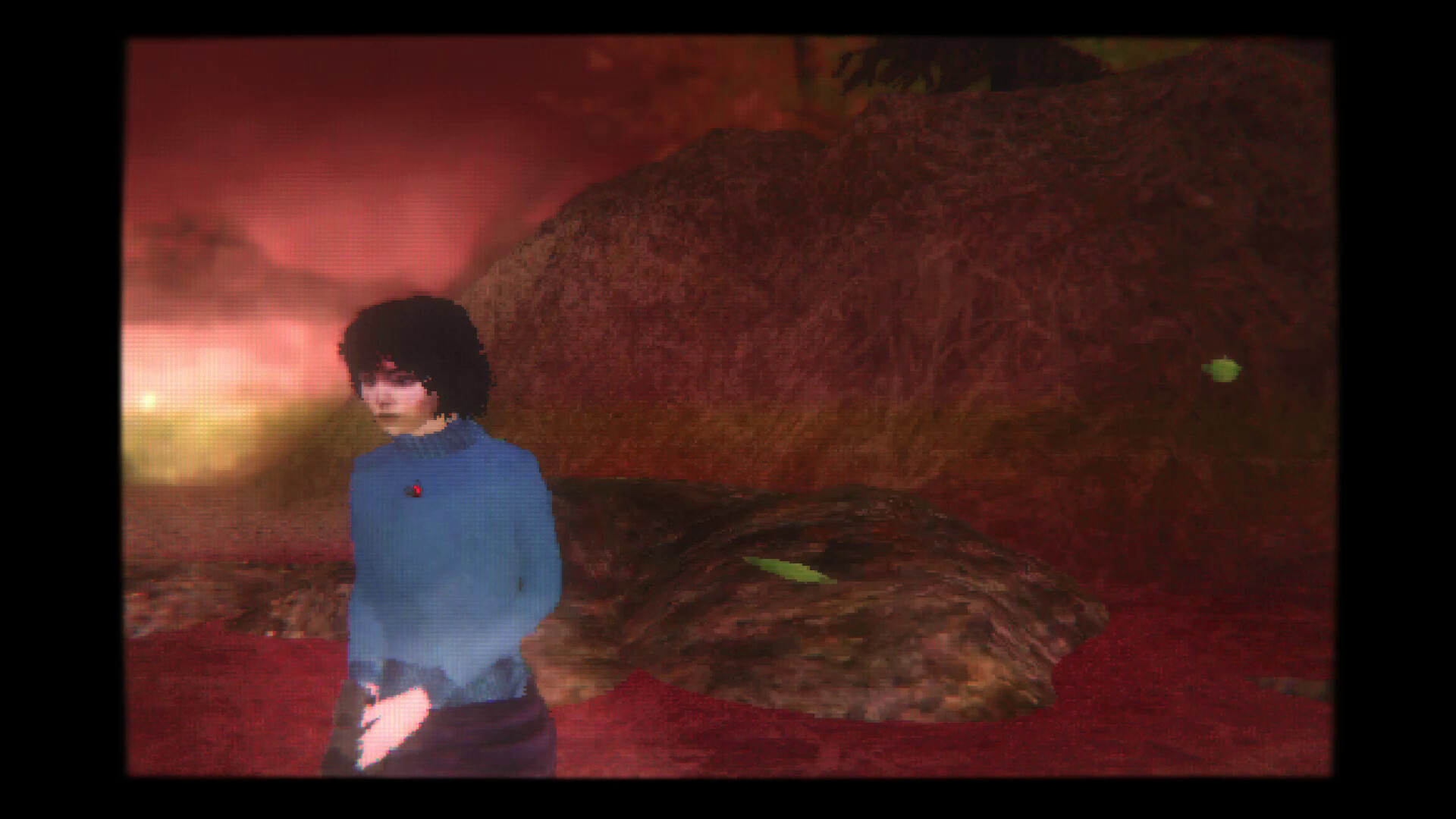 Fragile Reflection screenshot 3