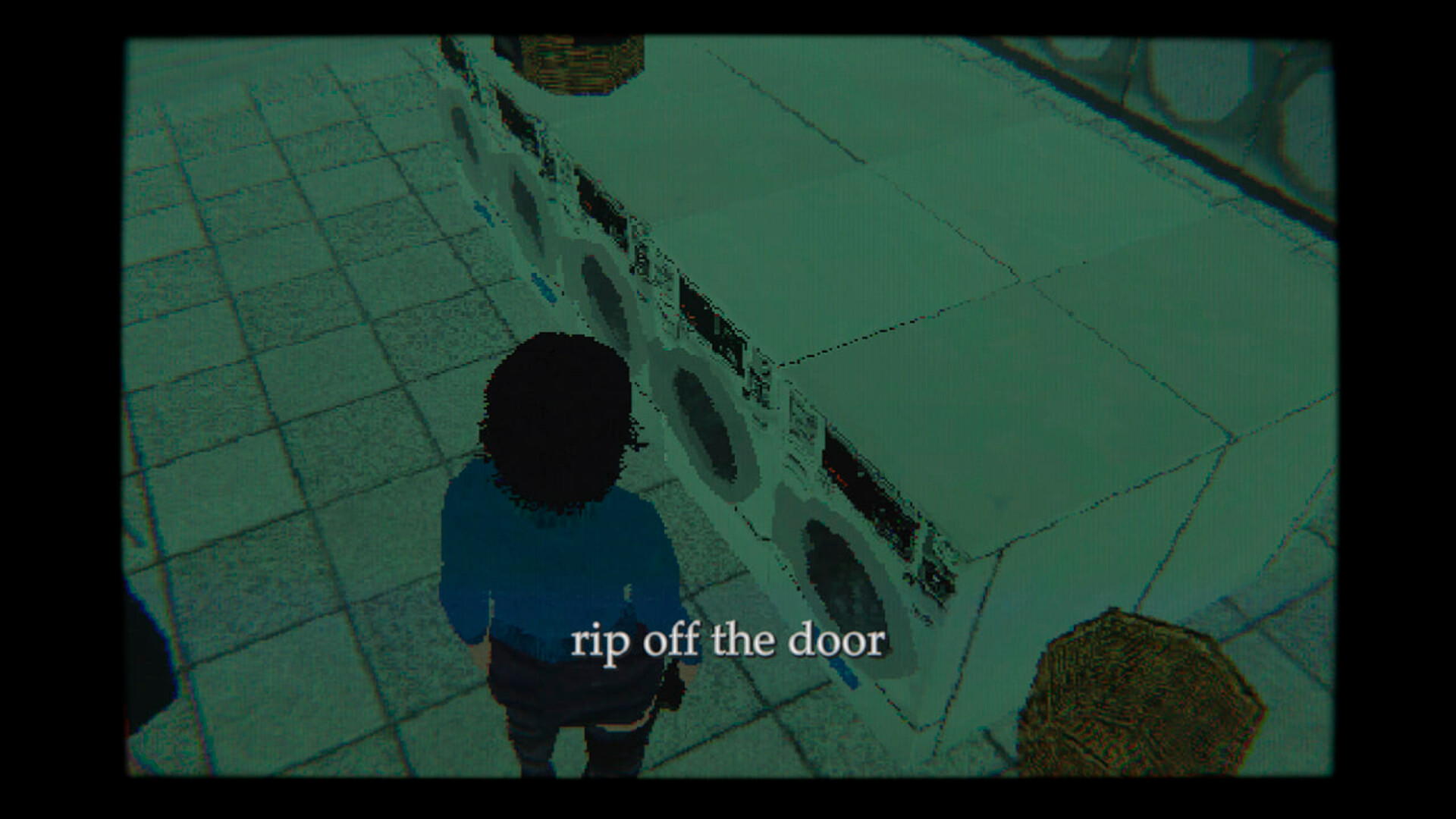 Fragile Reflection screenshot 16