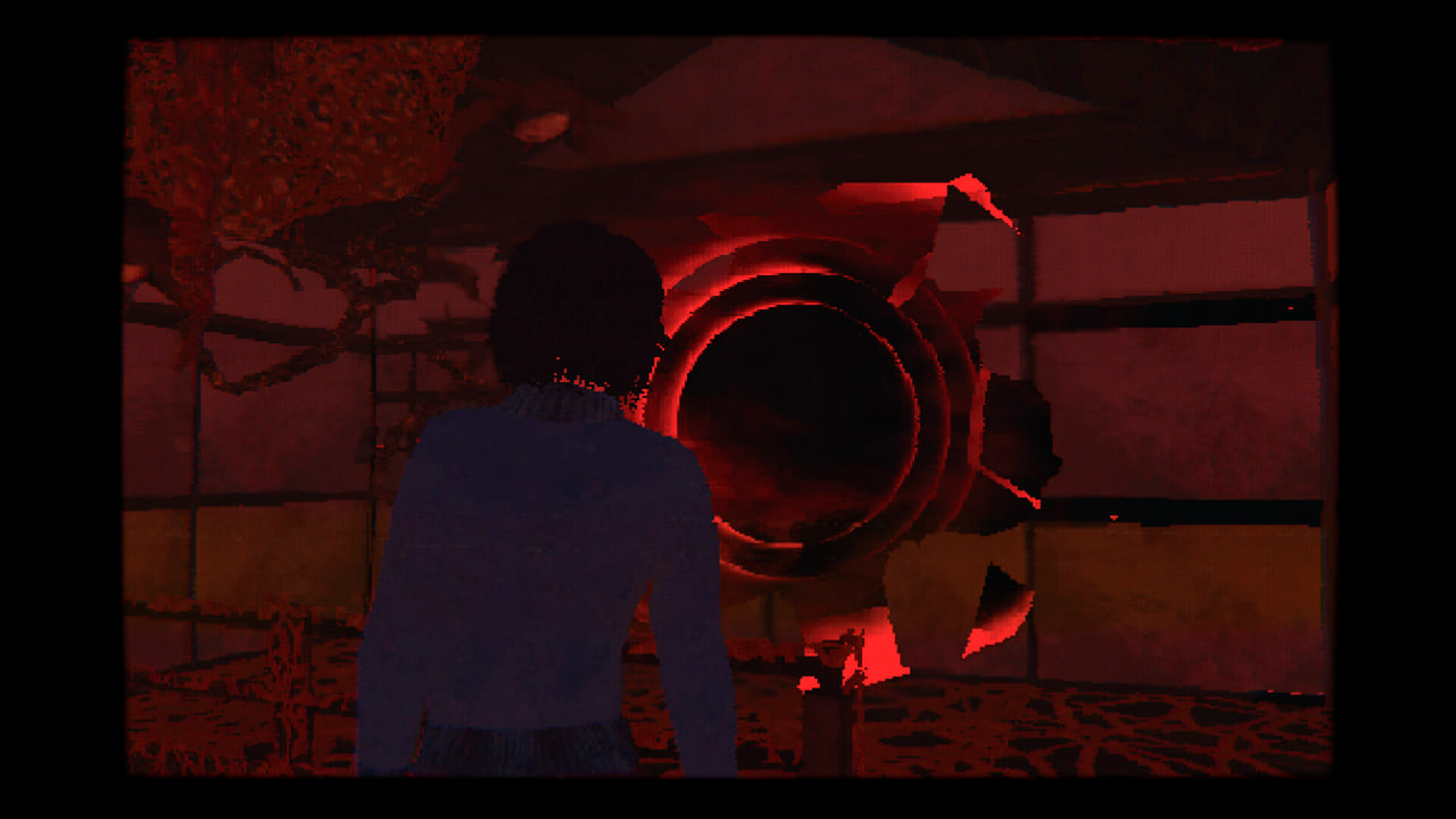 Fragile Reflection screenshot 17