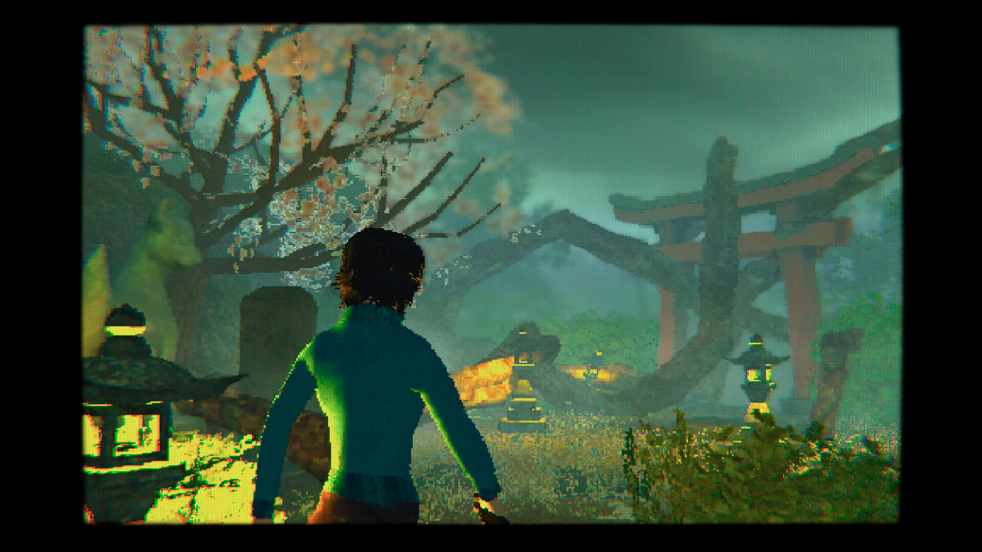 Fragile Reflection screenshot 9